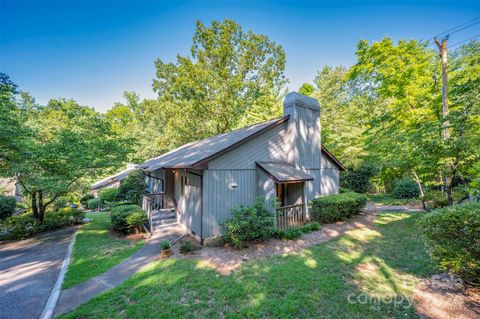 A home in Tryon