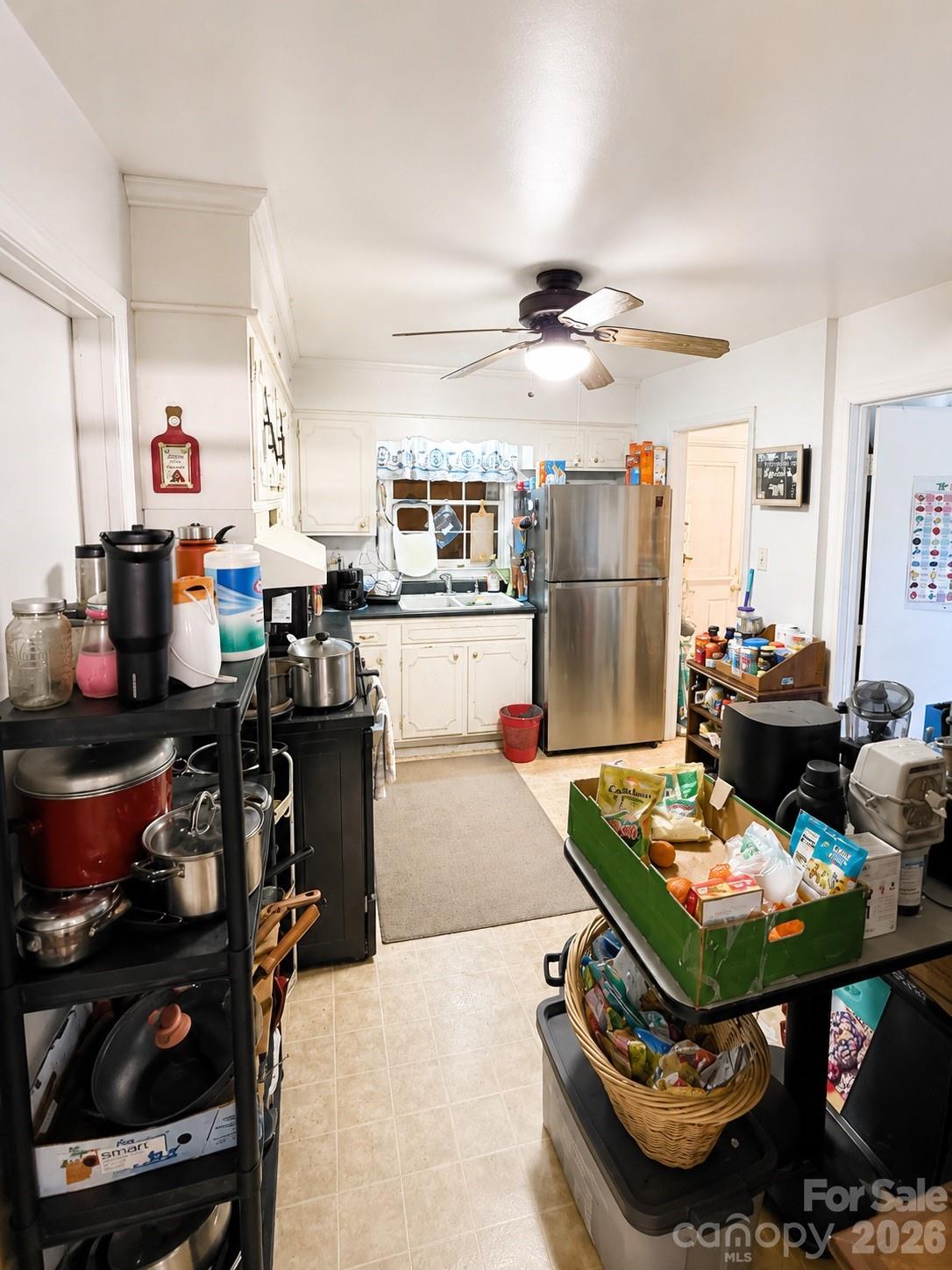 4310 Gillespie Court
