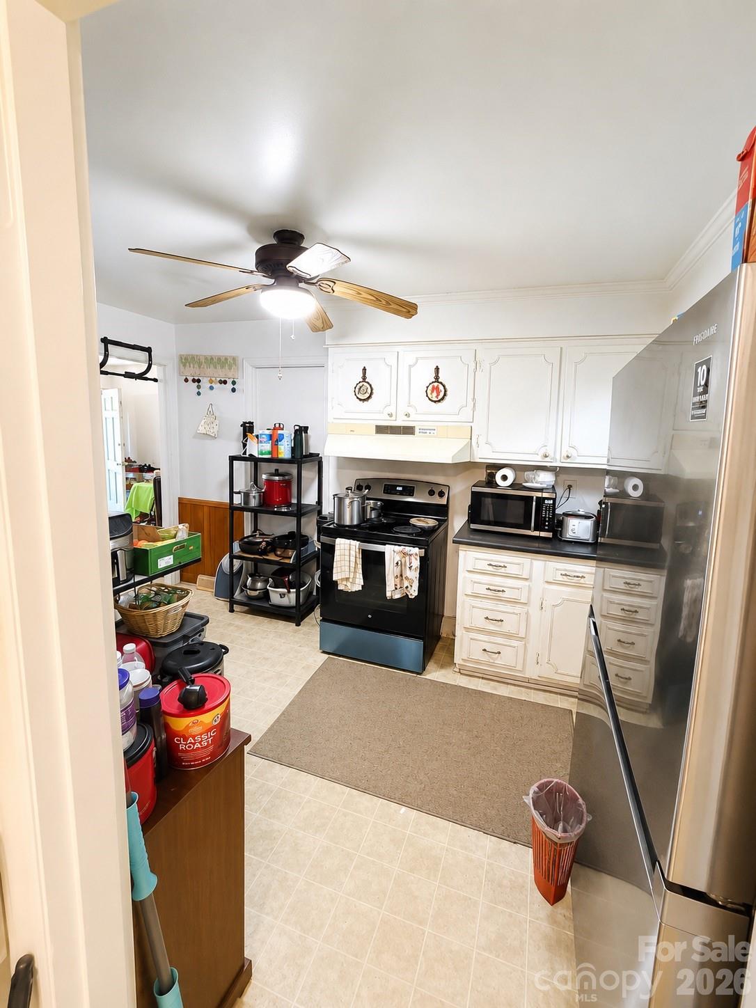 4310 Gillespie Court