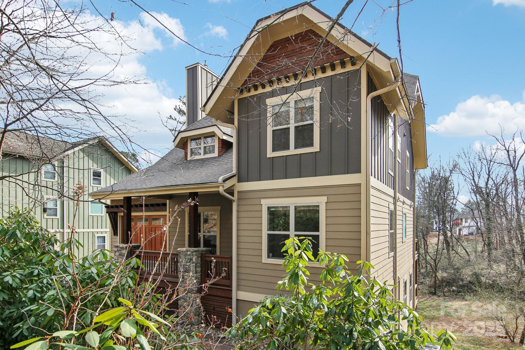 12 Mayfield Road