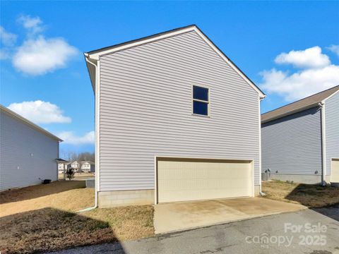 A home in Rock Hill