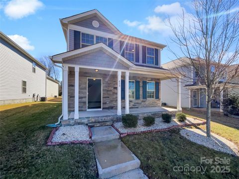 A home in Rock Hill