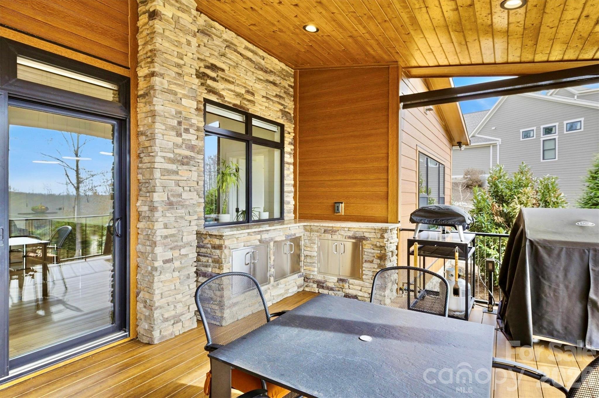 The Coves Mountain River Club - Residential