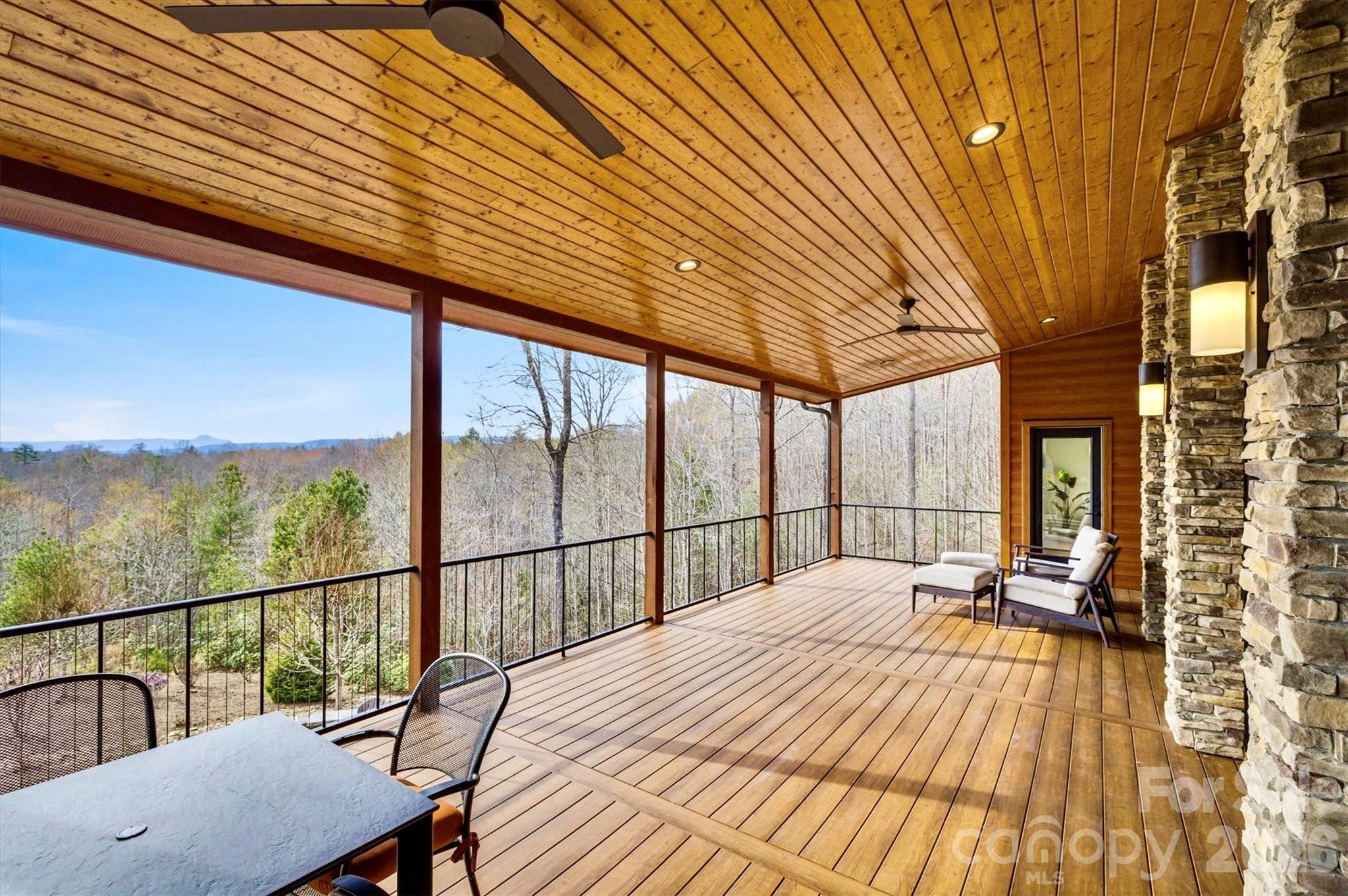 The Coves Mountain River Club - Residential