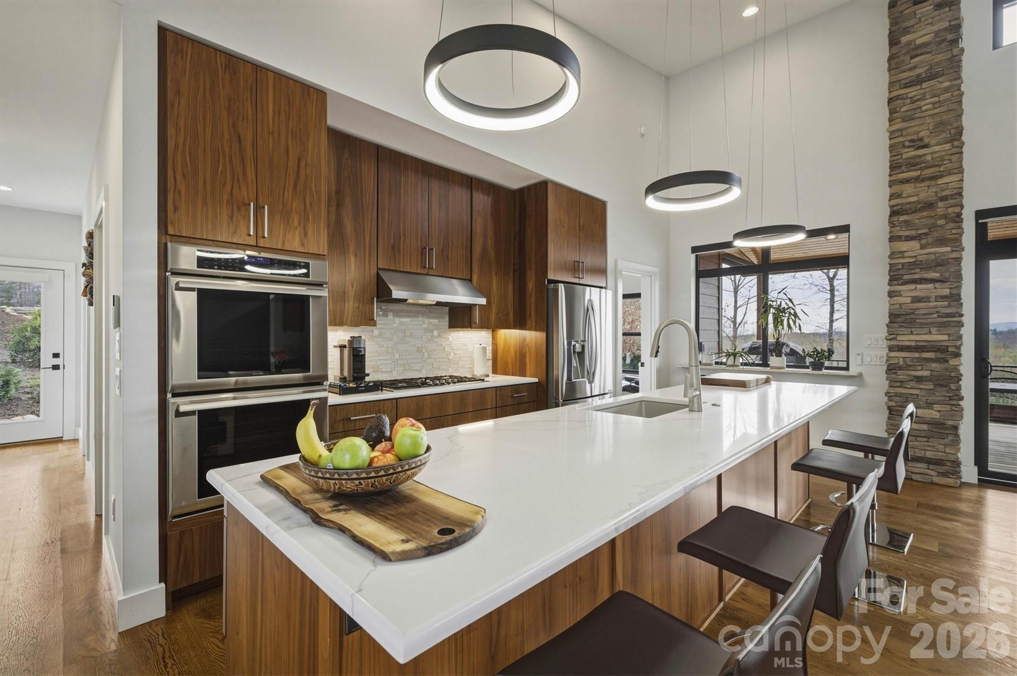 The Coves Mountain River Club - Residential