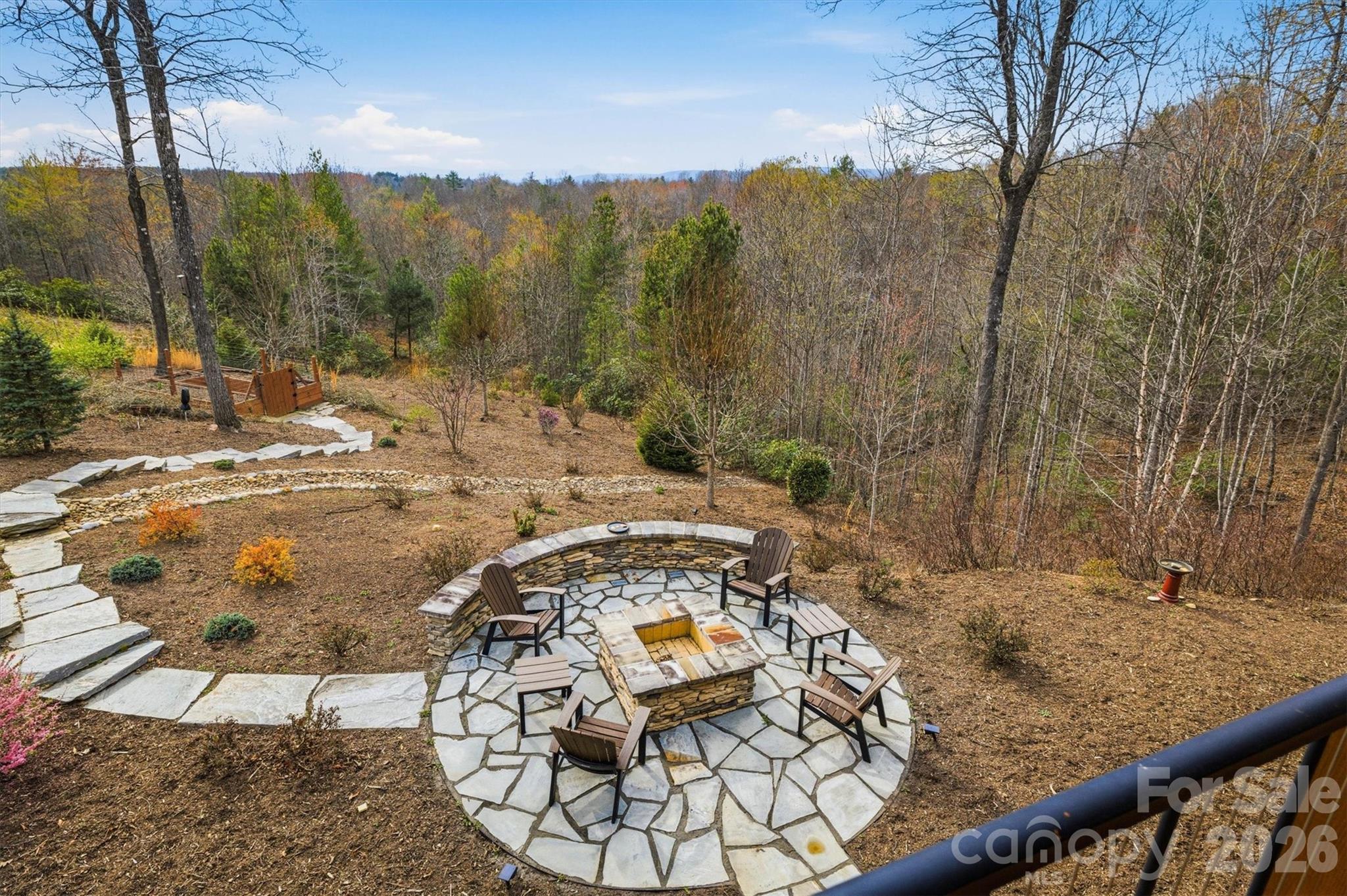 The Coves Mountain River Club - Residential