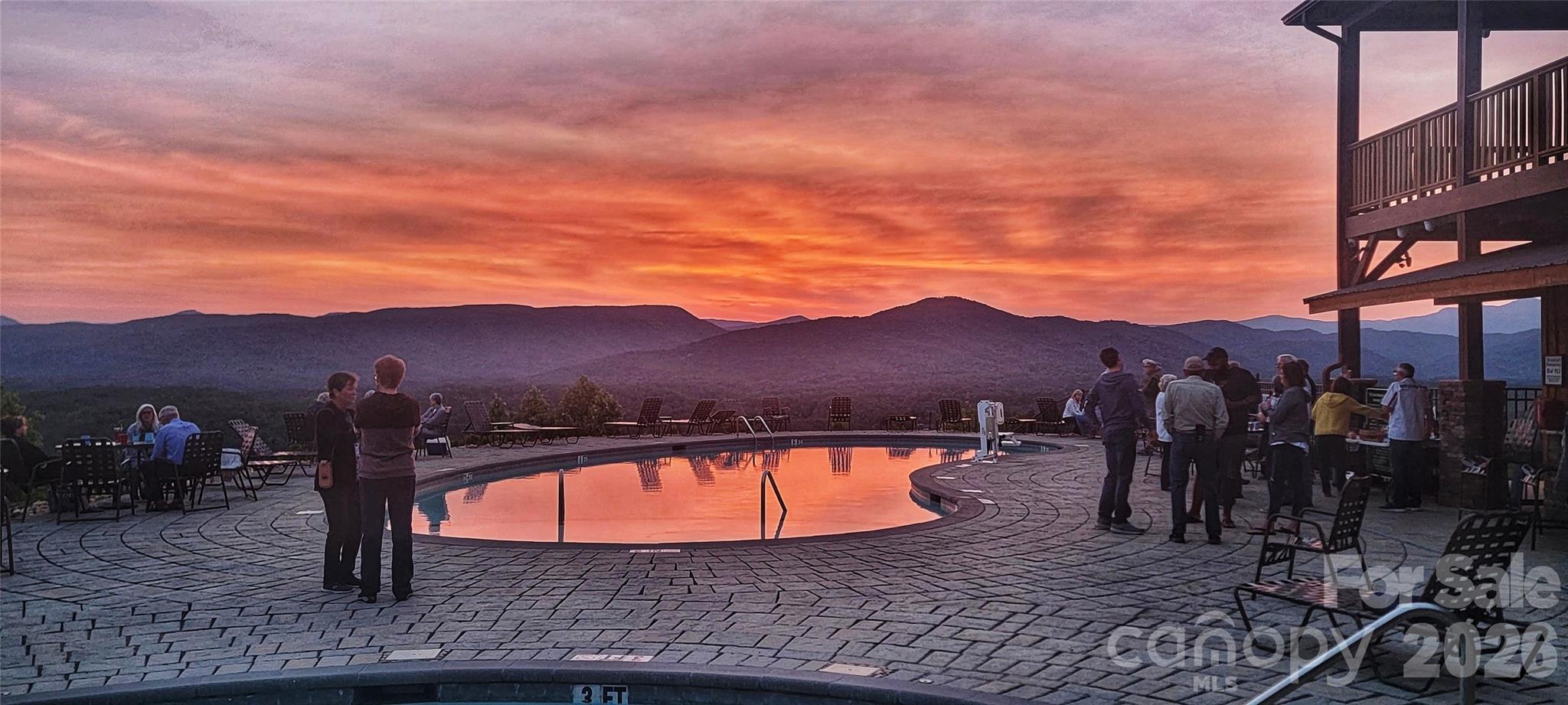 The Coves Mountain River Club - Residential