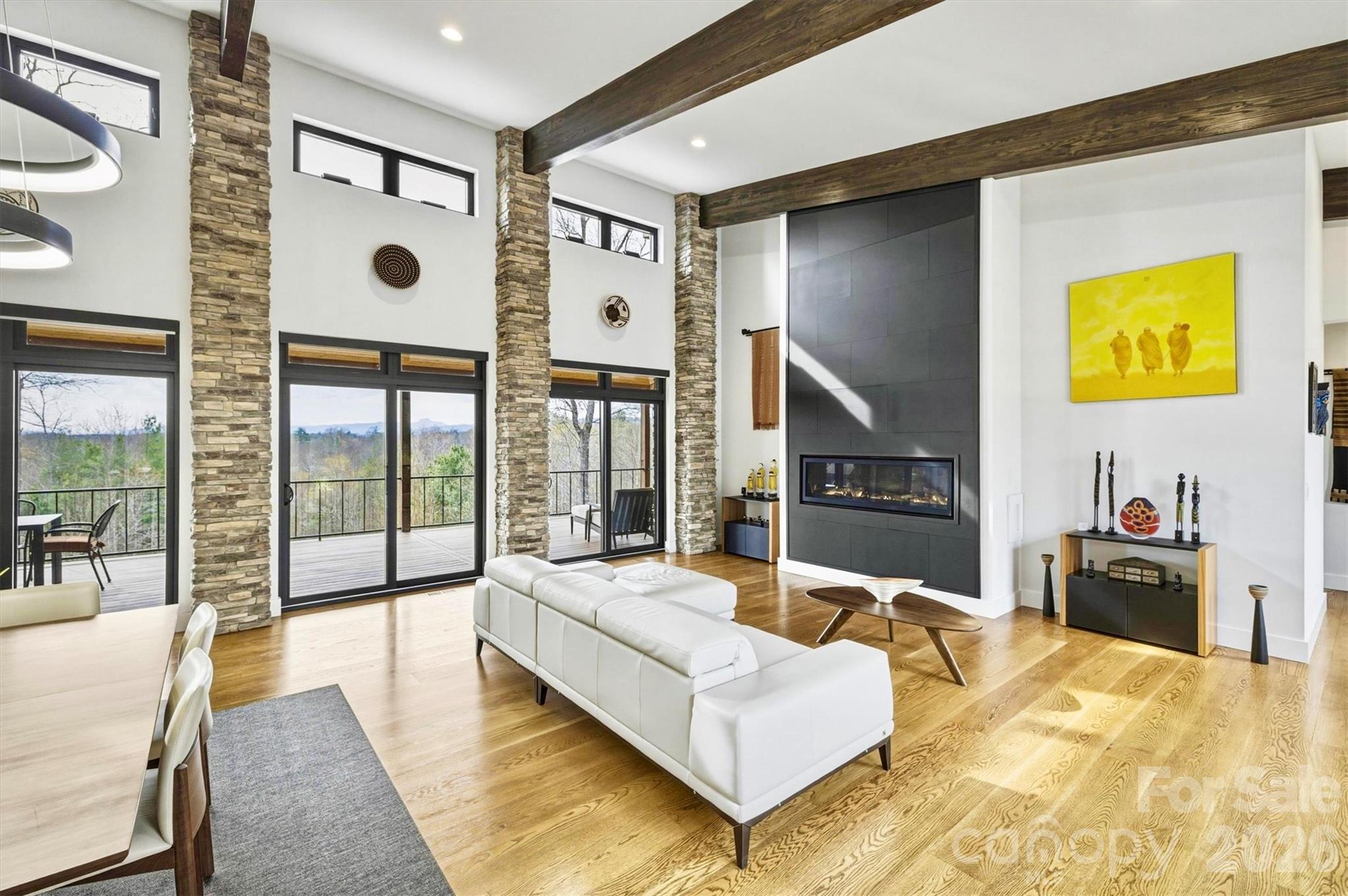 The Coves Mountain River Club - Residential