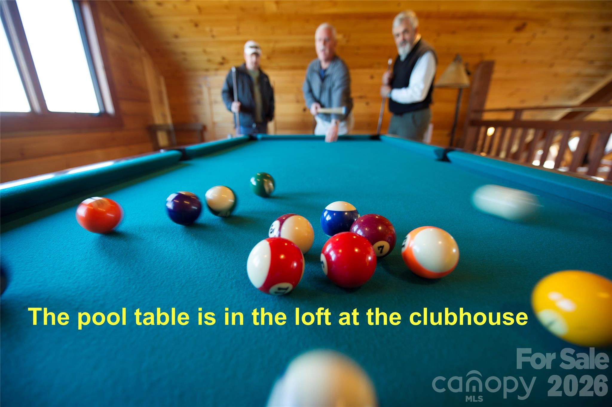 The Coves Mountain River Club - Residential