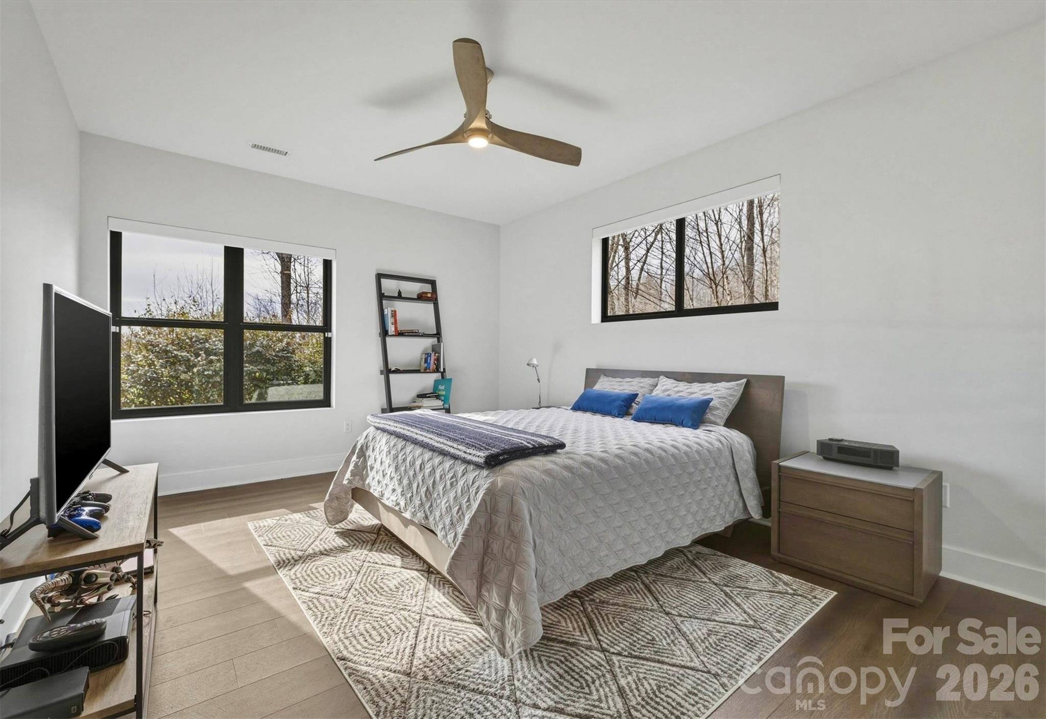 The Coves Mountain River Club - Residential