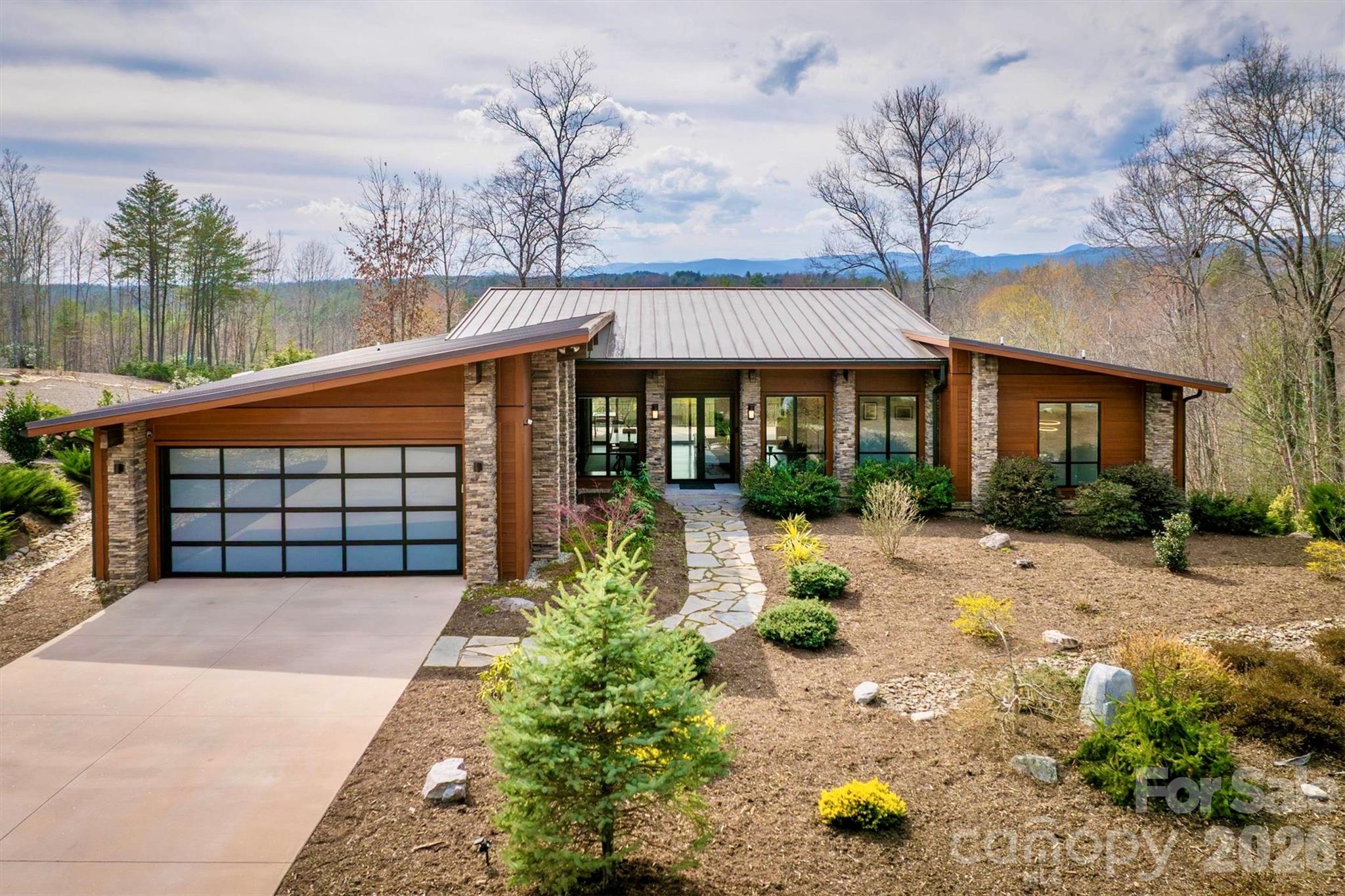 The Coves Mountain River Club - Residential