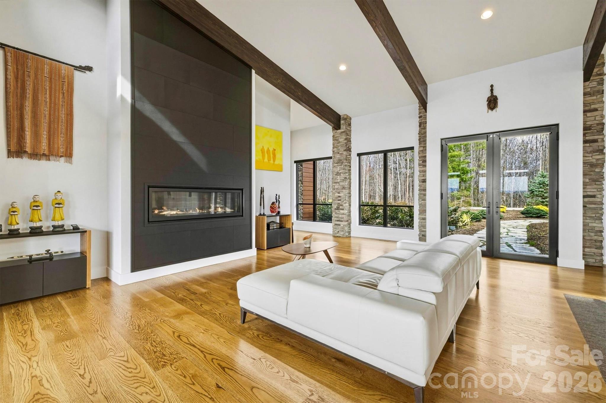 The Coves Mountain River Club - Residential