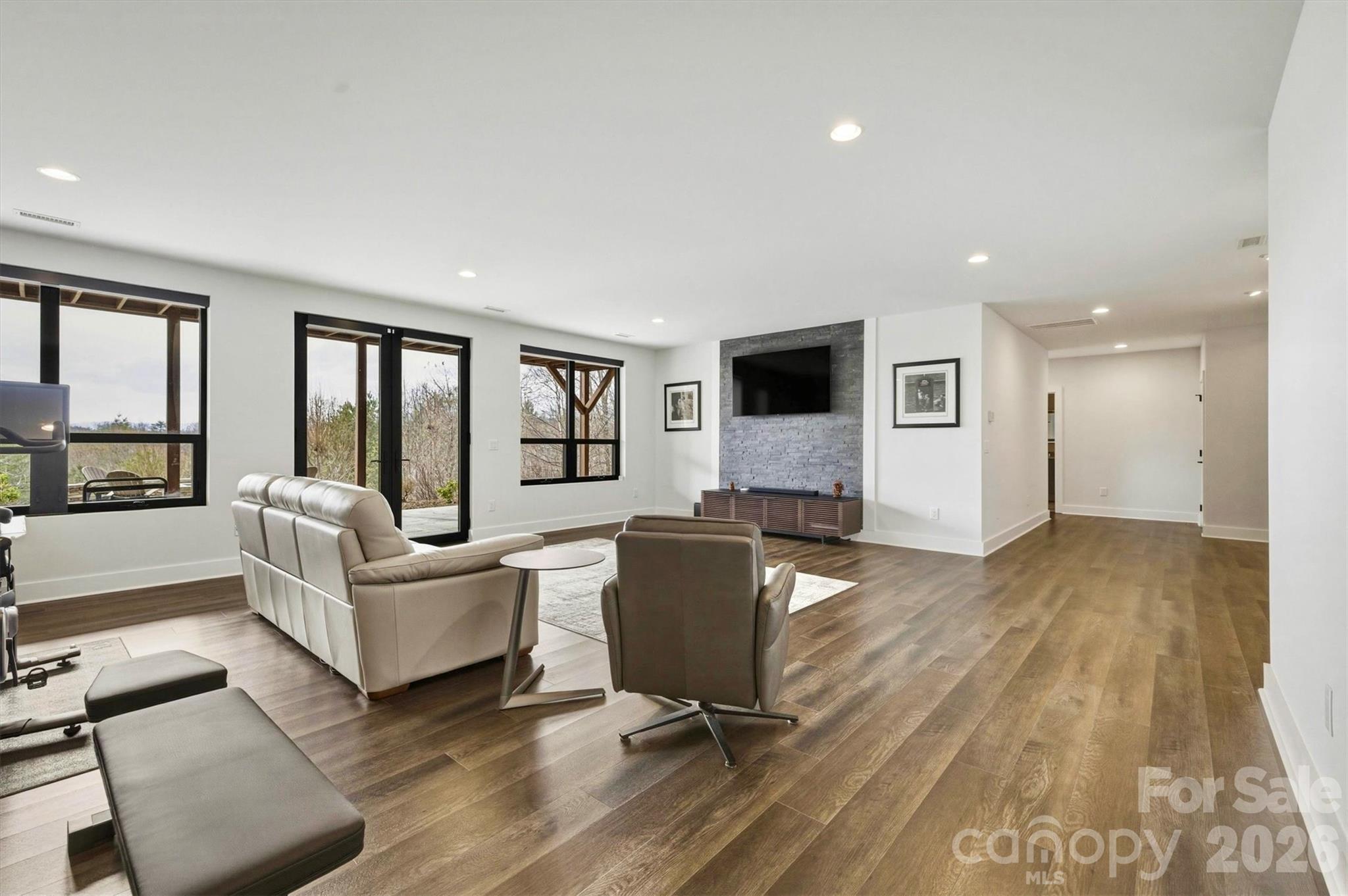 The Coves Mountain River Club - Residential