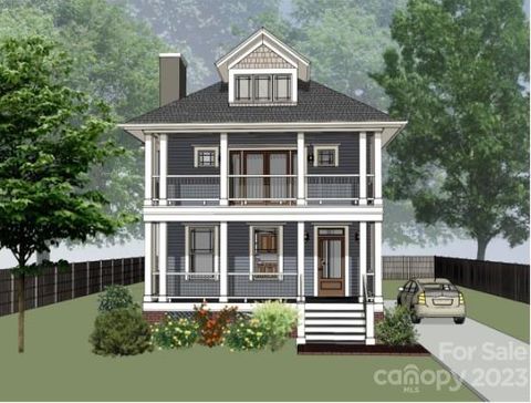 31 Loblolly Lane Asheville NC 28803