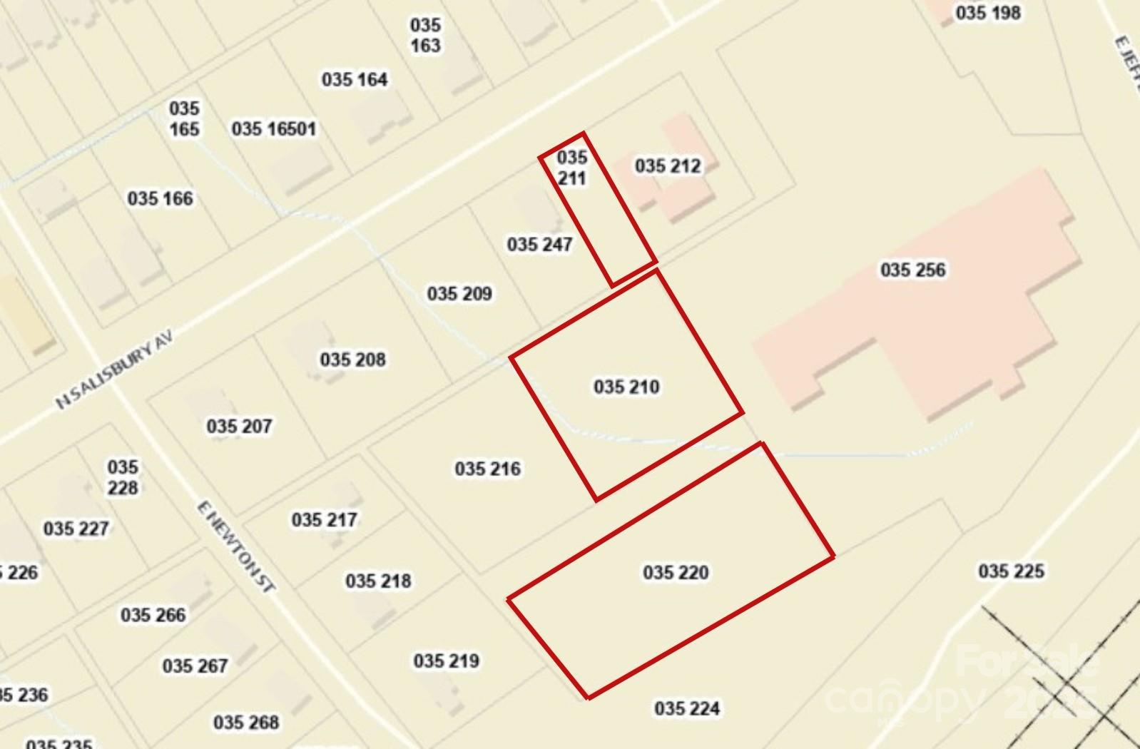 217 SALISBURY Avenue N