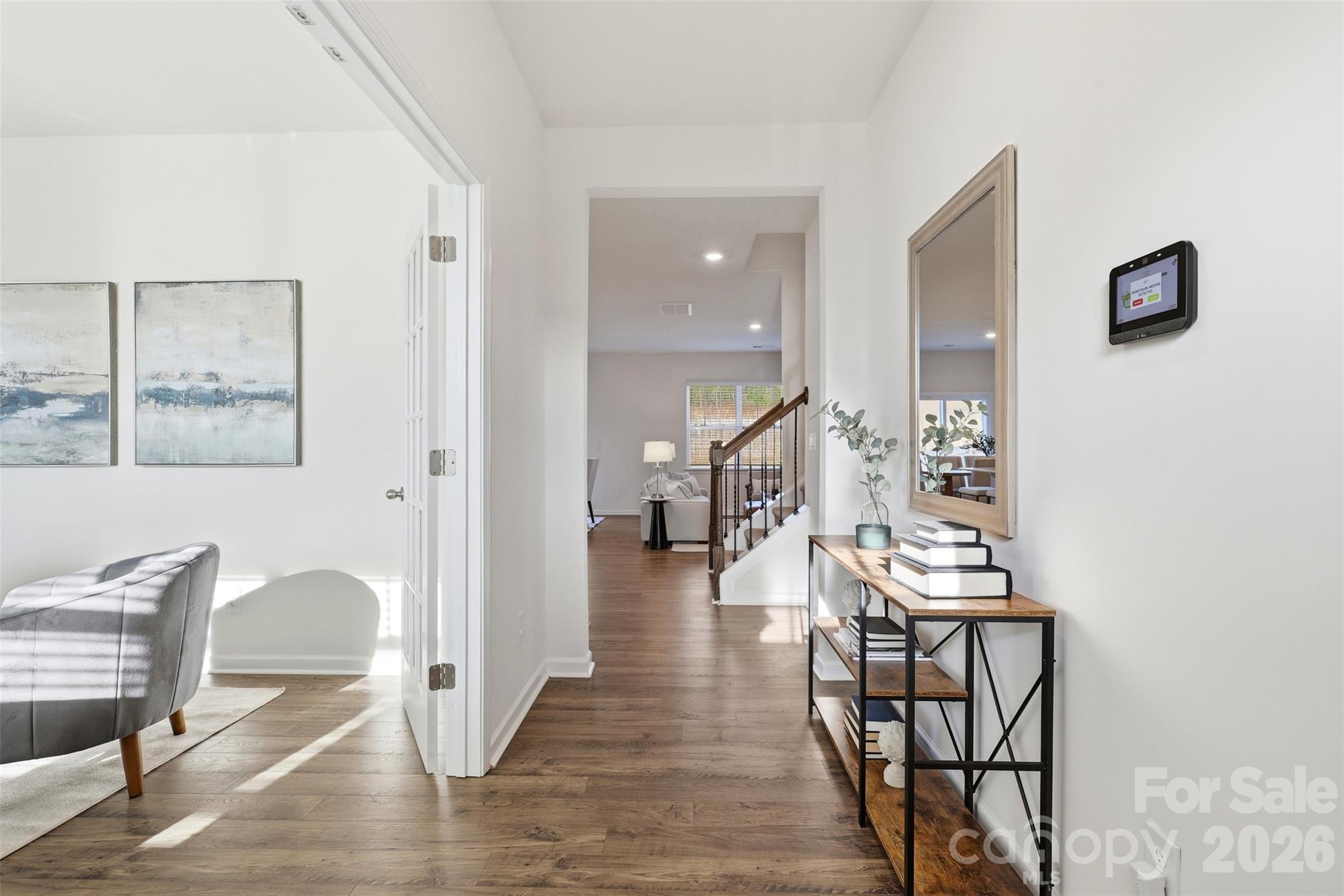 Nolen Farm - Residential