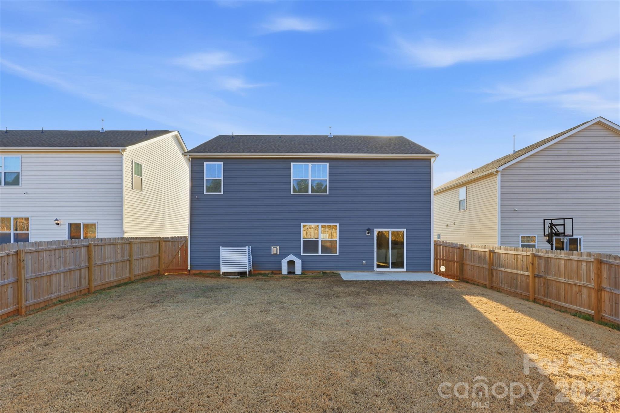 Nolen Farm - Residential