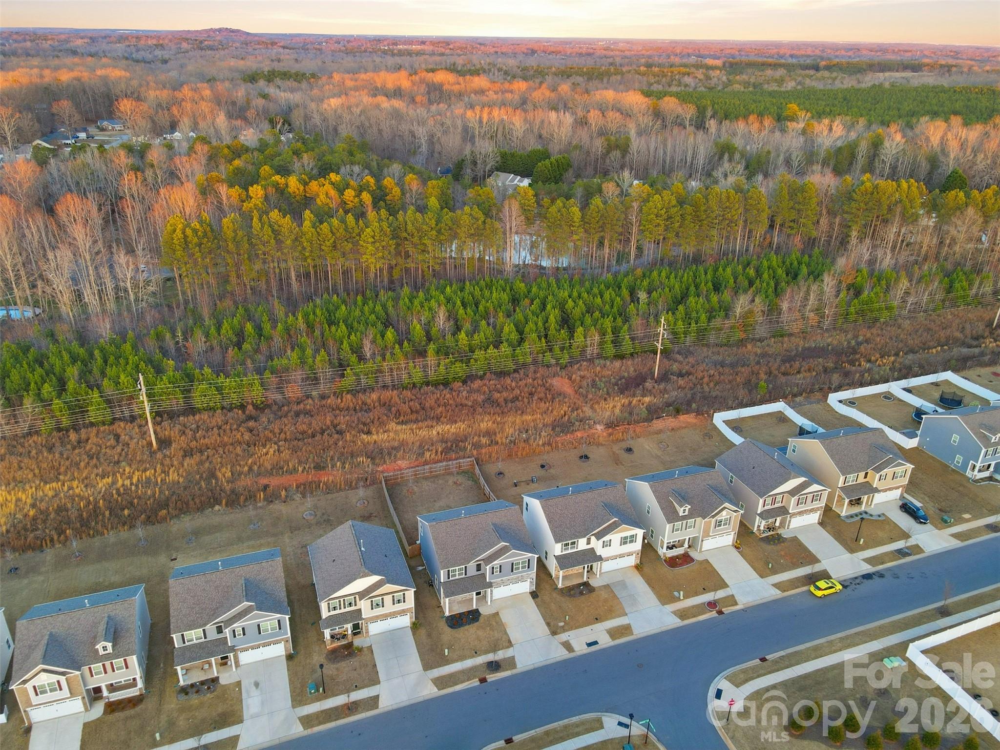 Nolen Farm - Residential