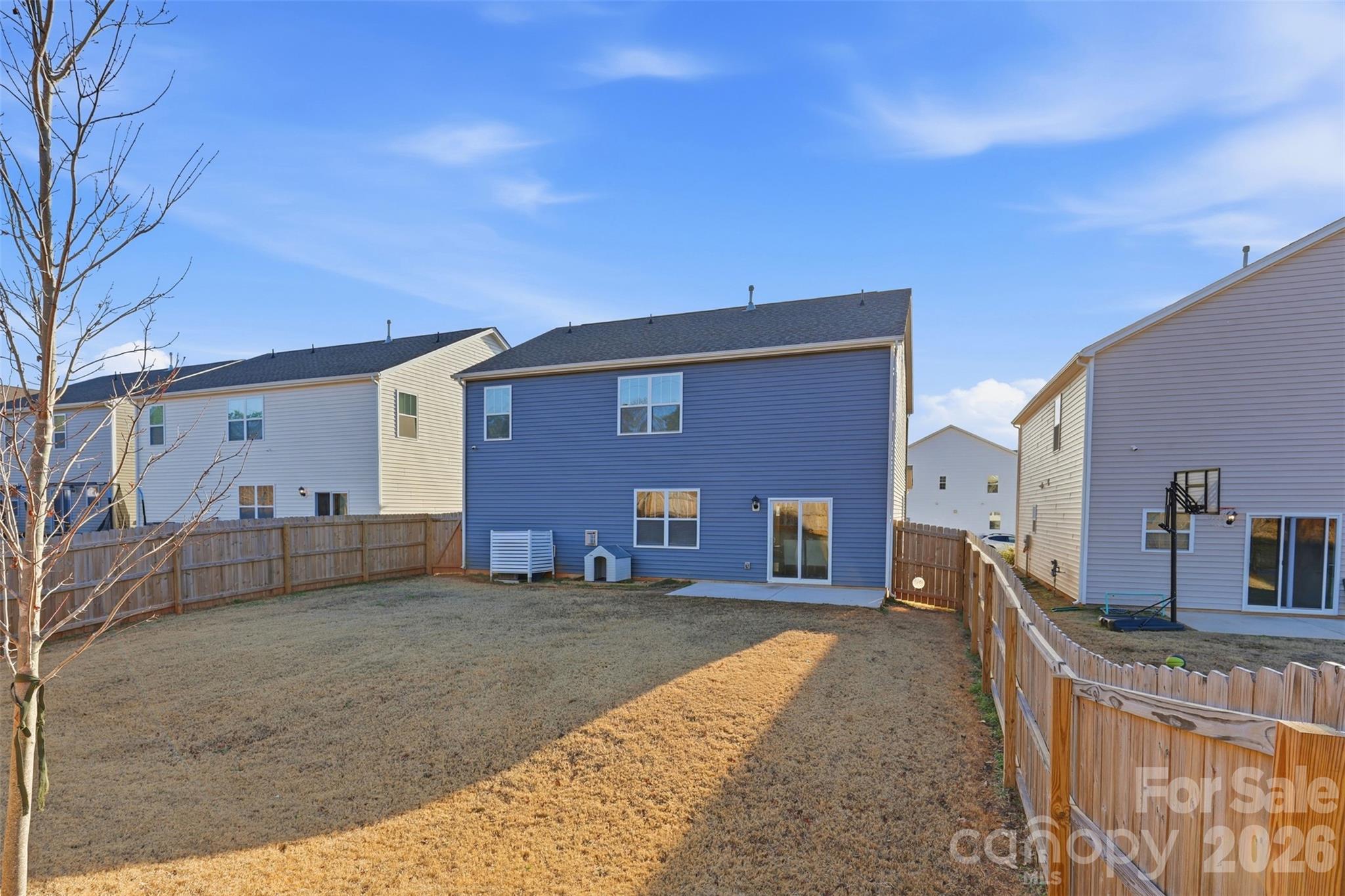 Nolen Farm - Residential