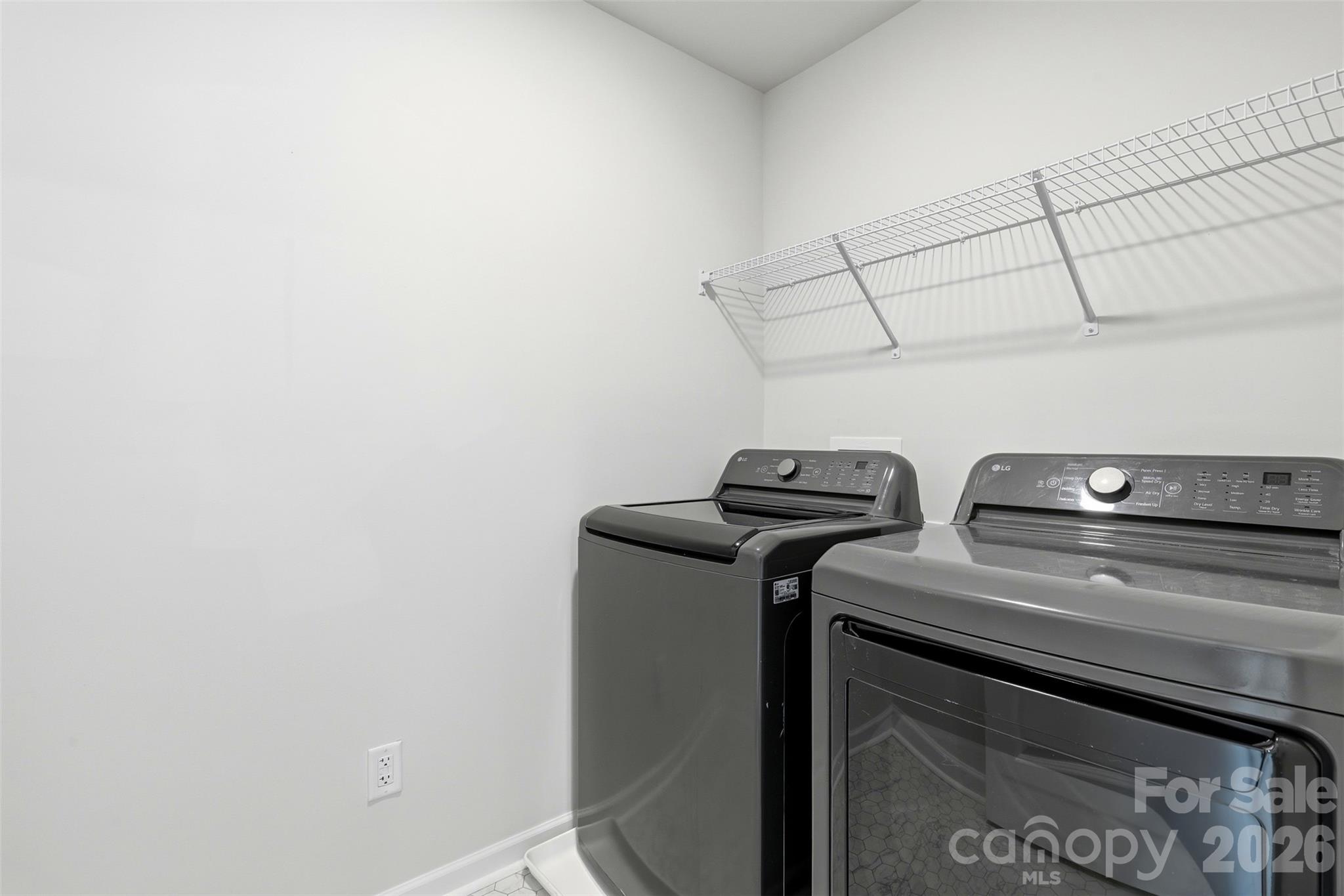 Nolen Farm - Residential