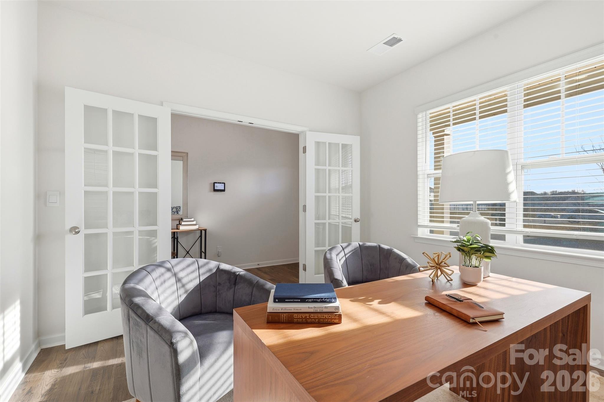 Nolen Farm - Residential