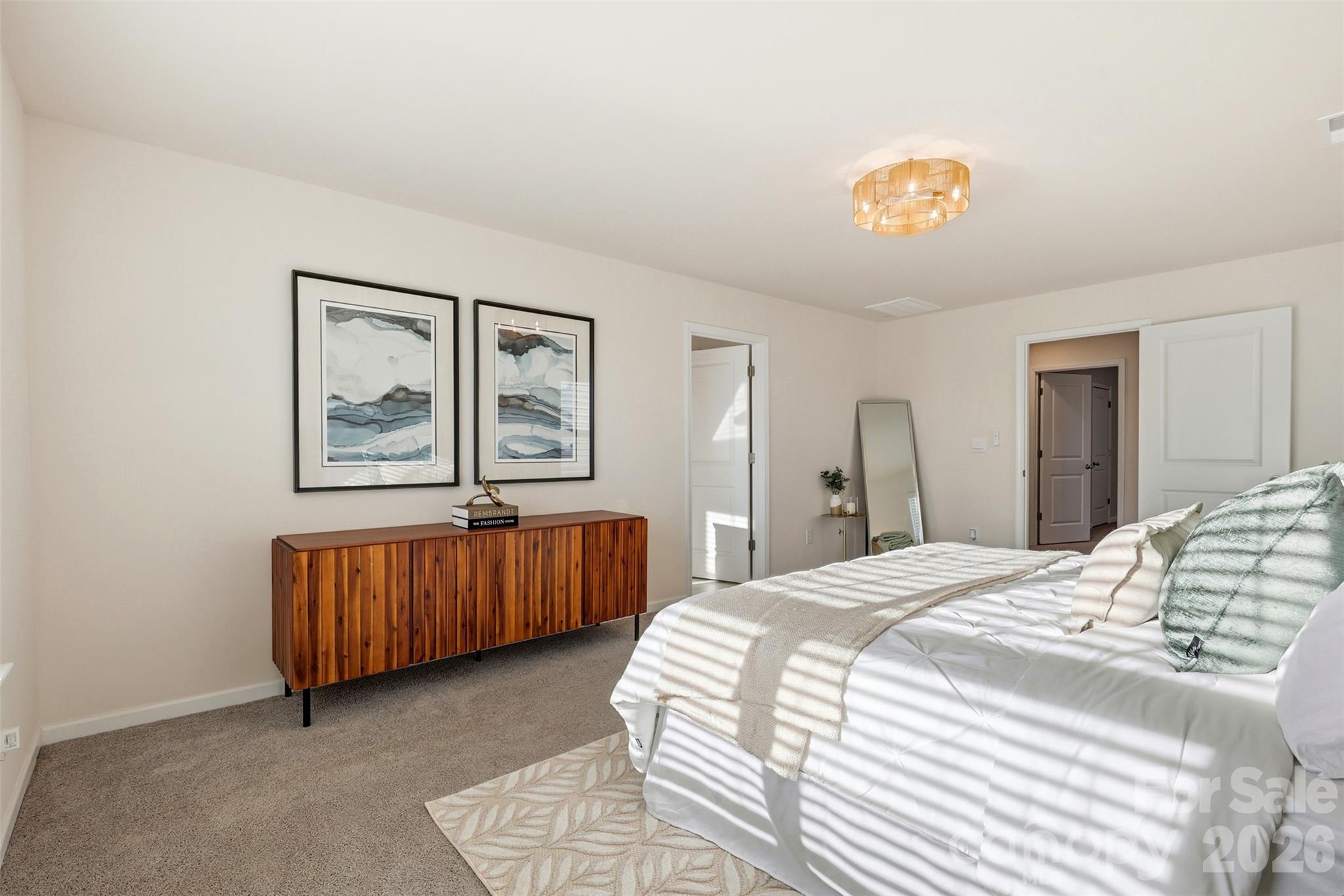 Nolen Farm - Residential