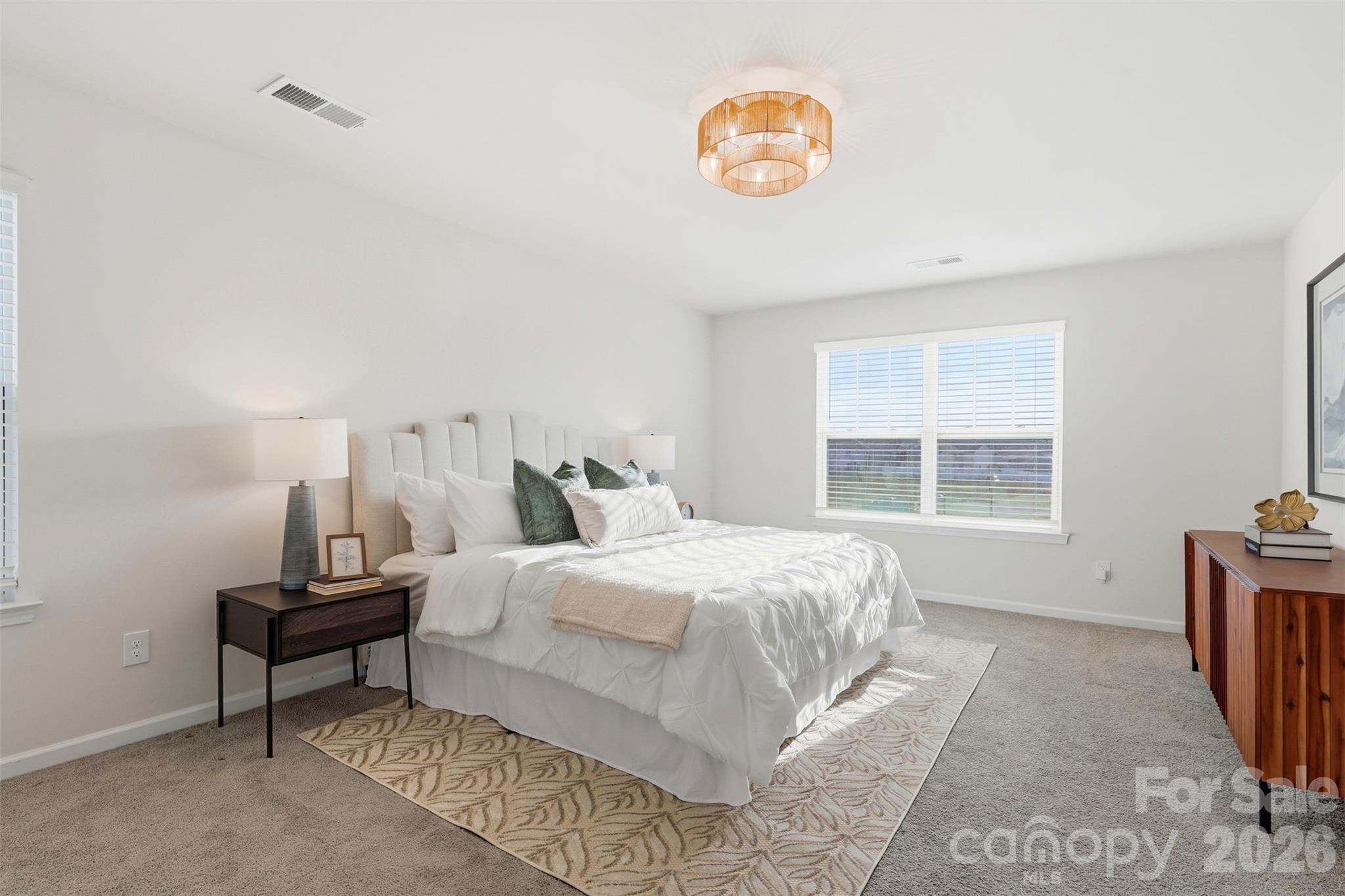 Nolen Farm - Residential