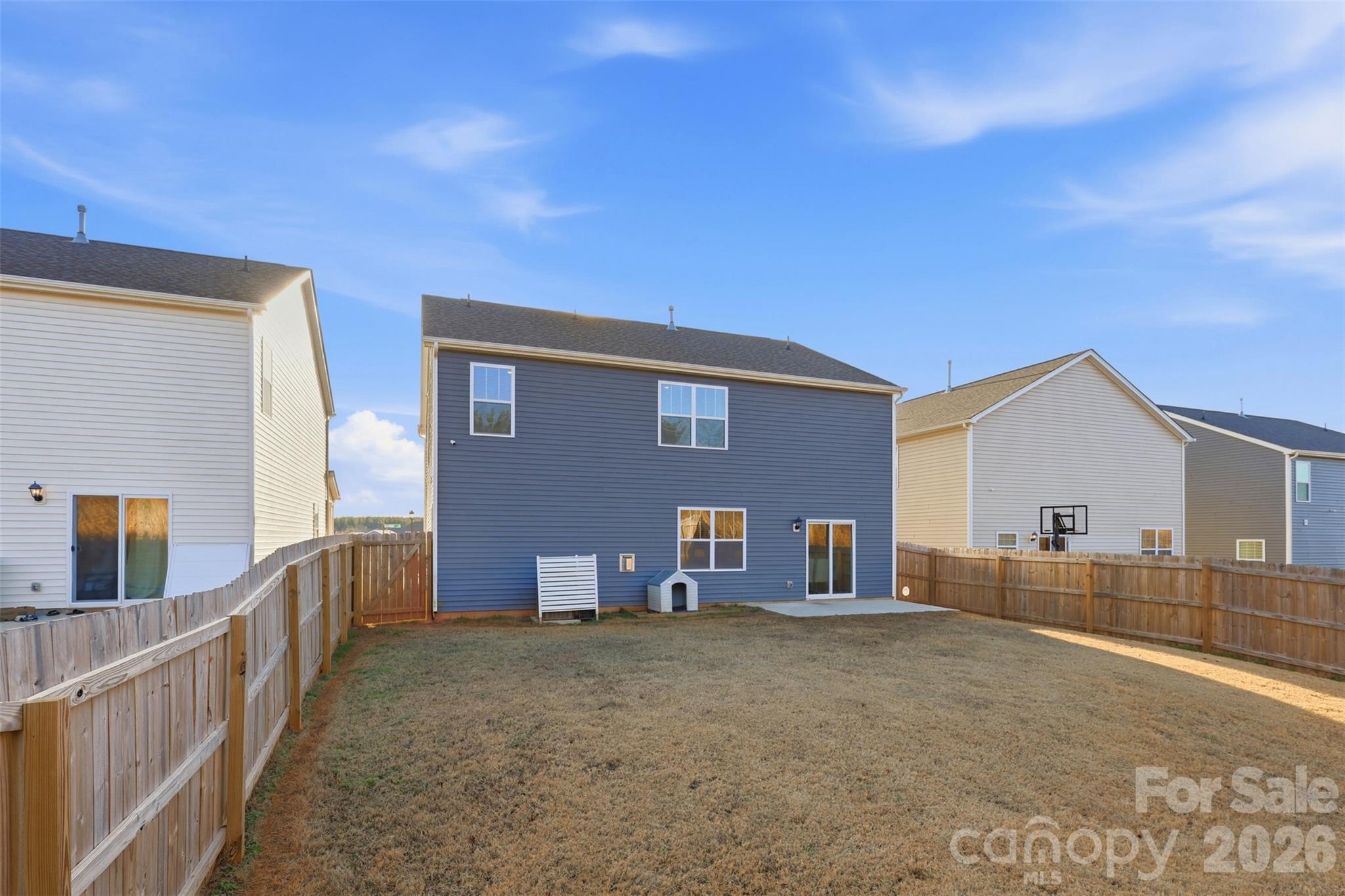 Nolen Farm - Residential