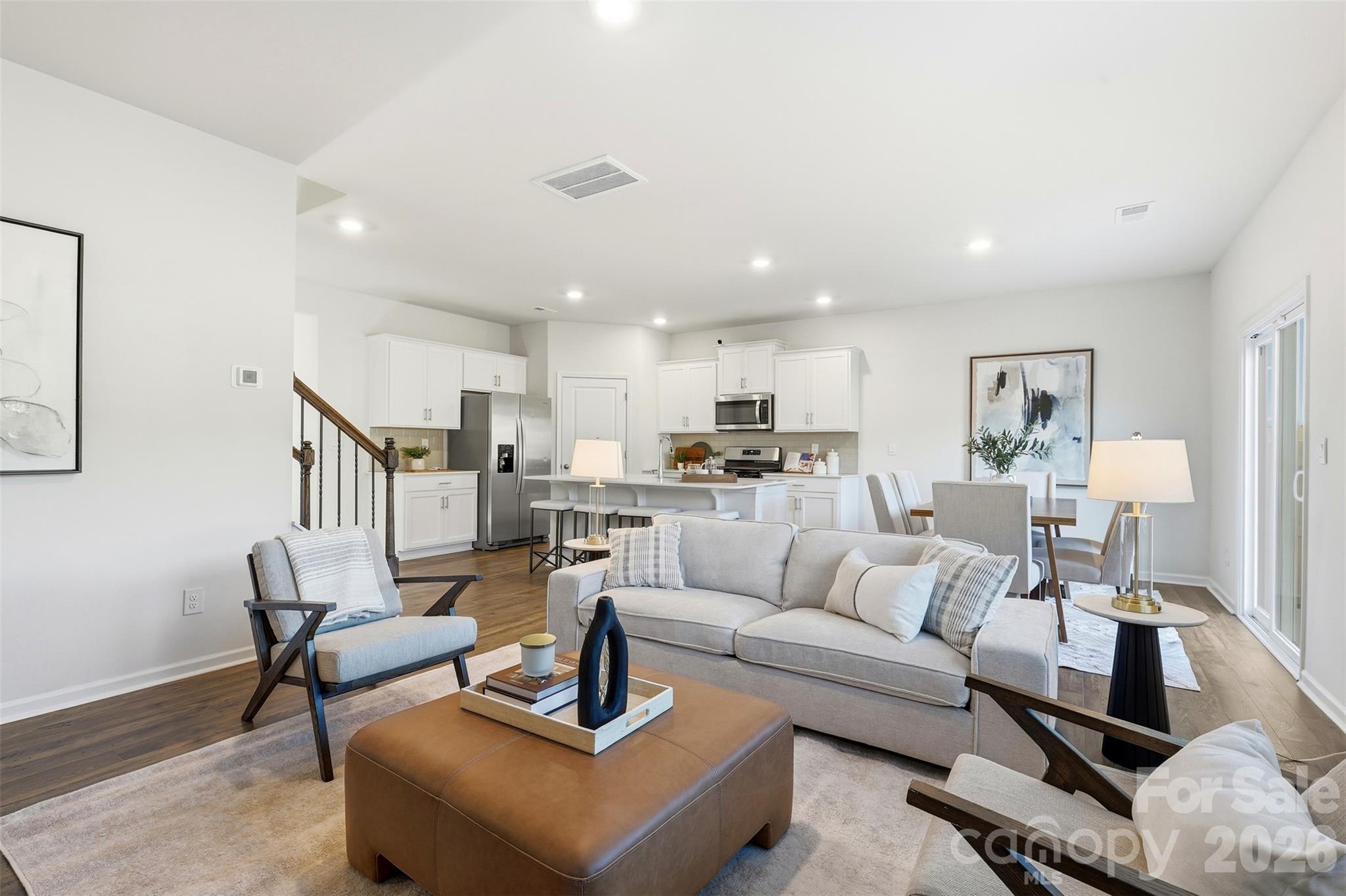 Nolen Farm - Residential