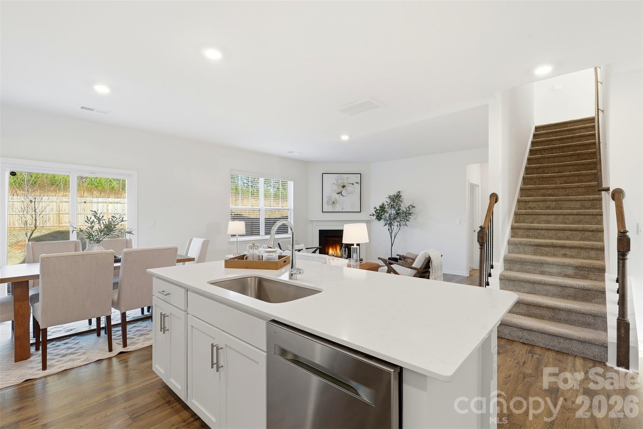 Nolen Farm - Residential