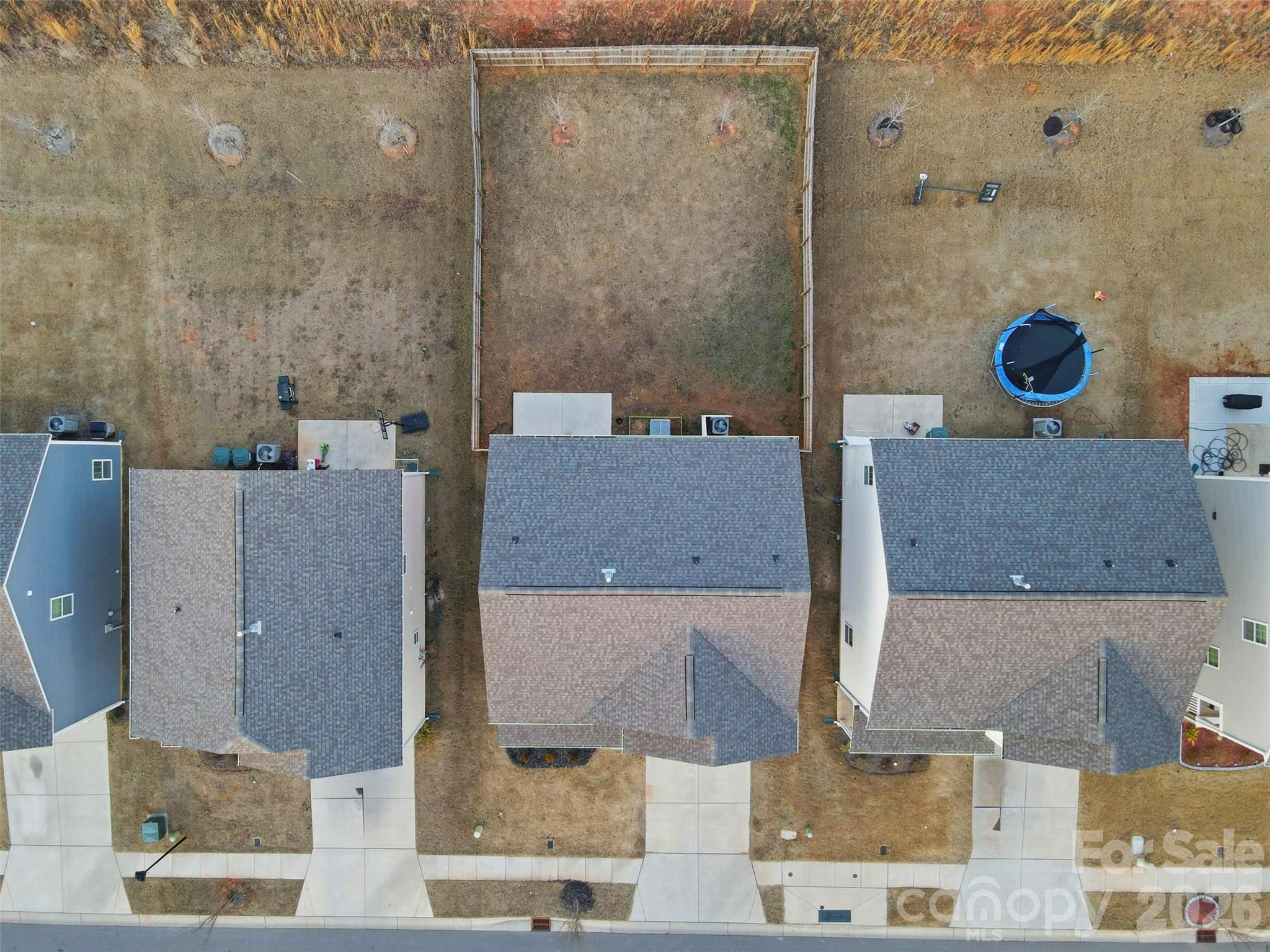 Nolen Farm - Residential