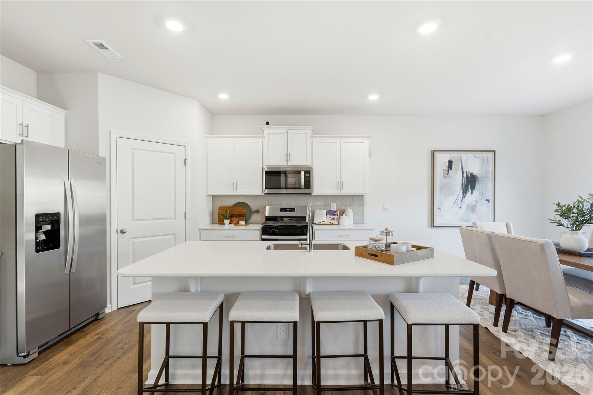 Nolen Farm - Residential