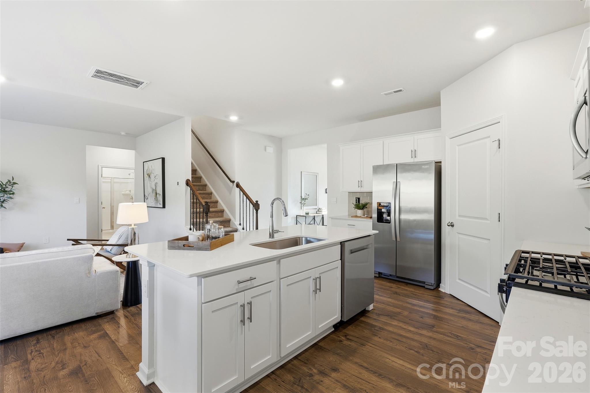 Nolen Farm - Residential