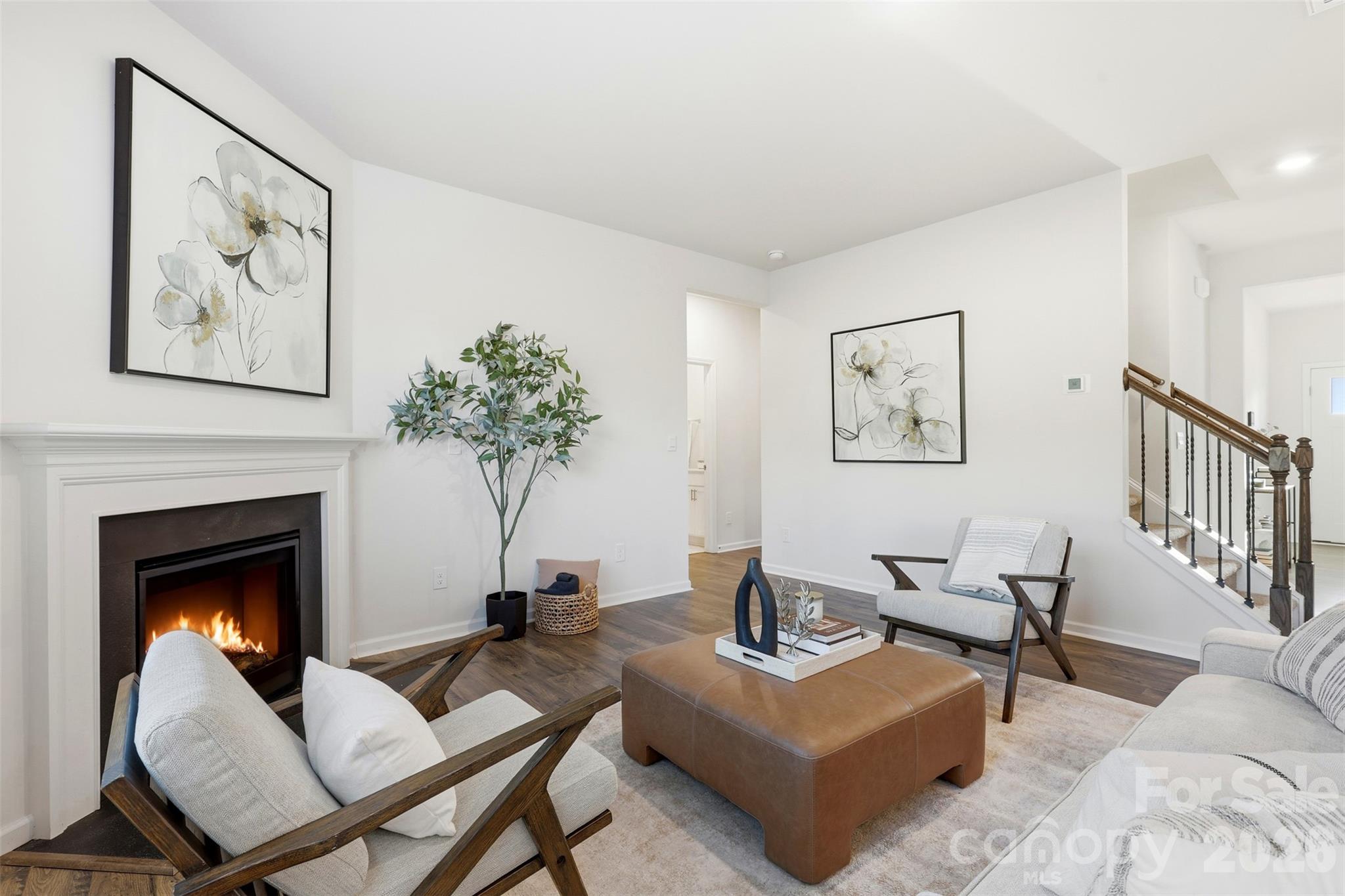 Nolen Farm - Residential