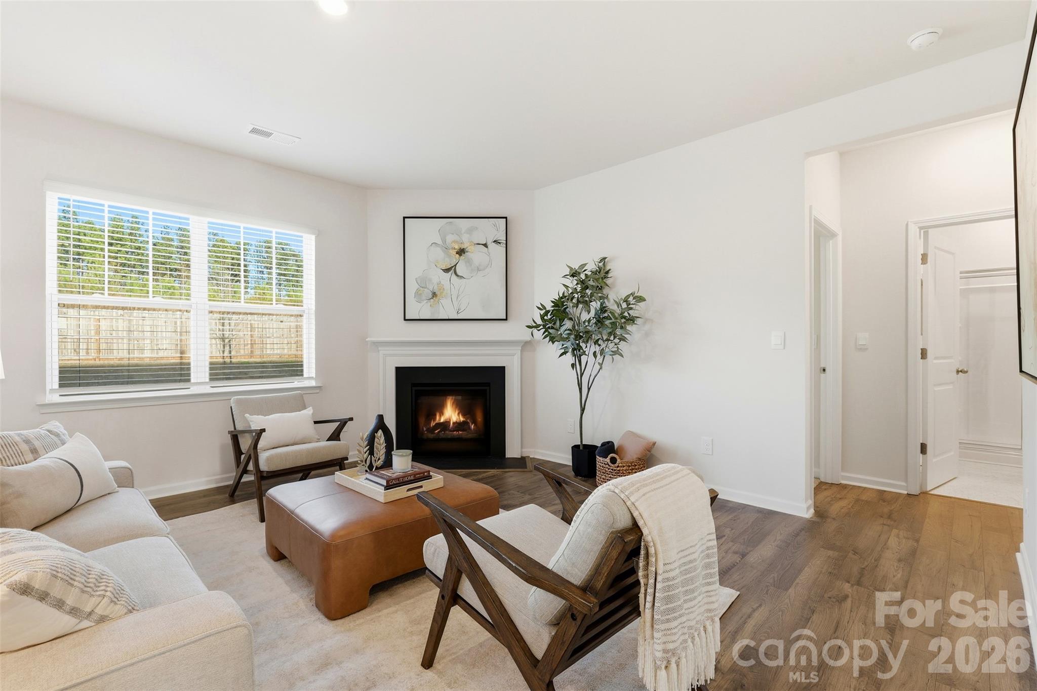 Nolen Farm - Residential