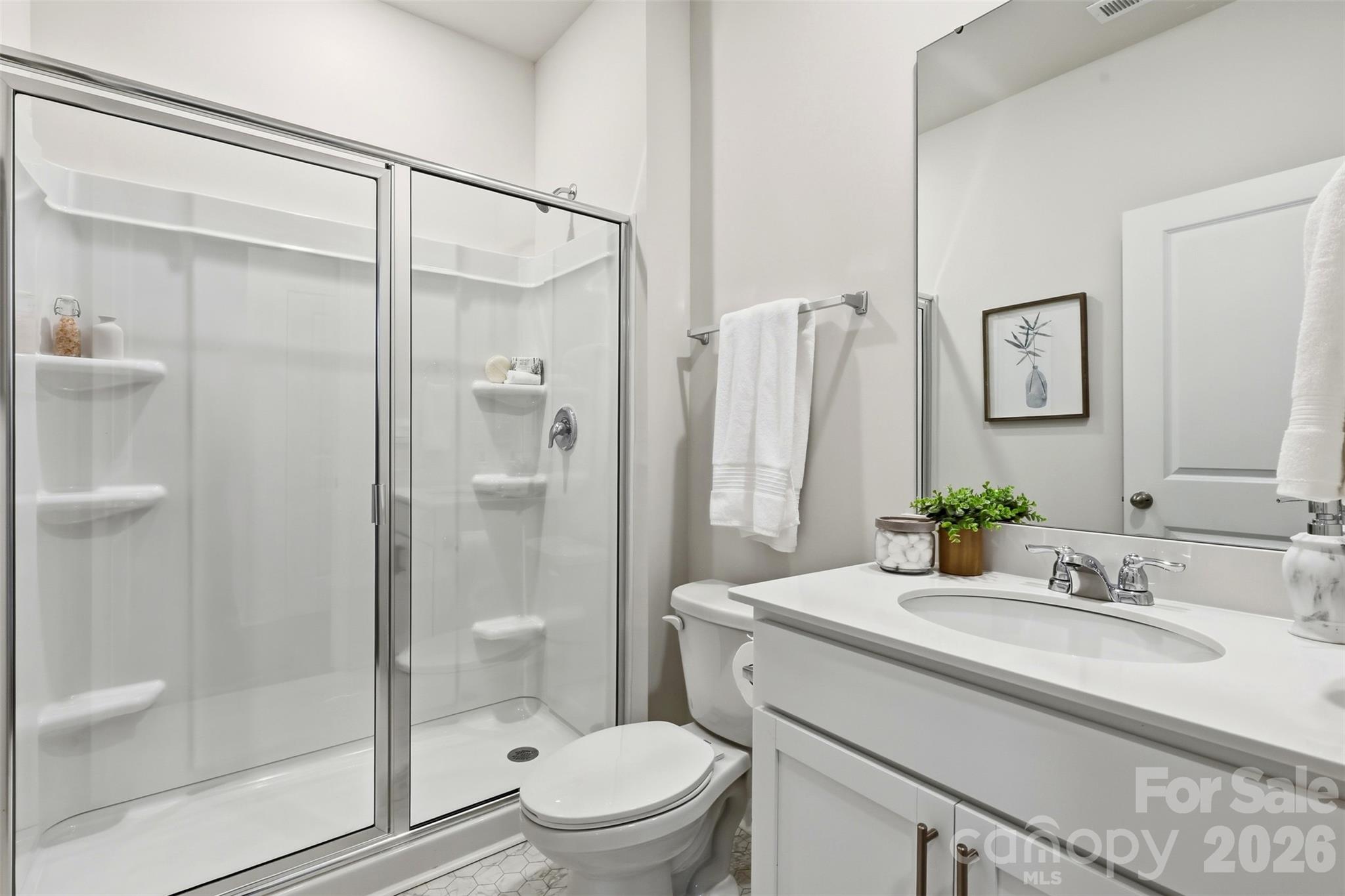 Nolen Farm - Residential