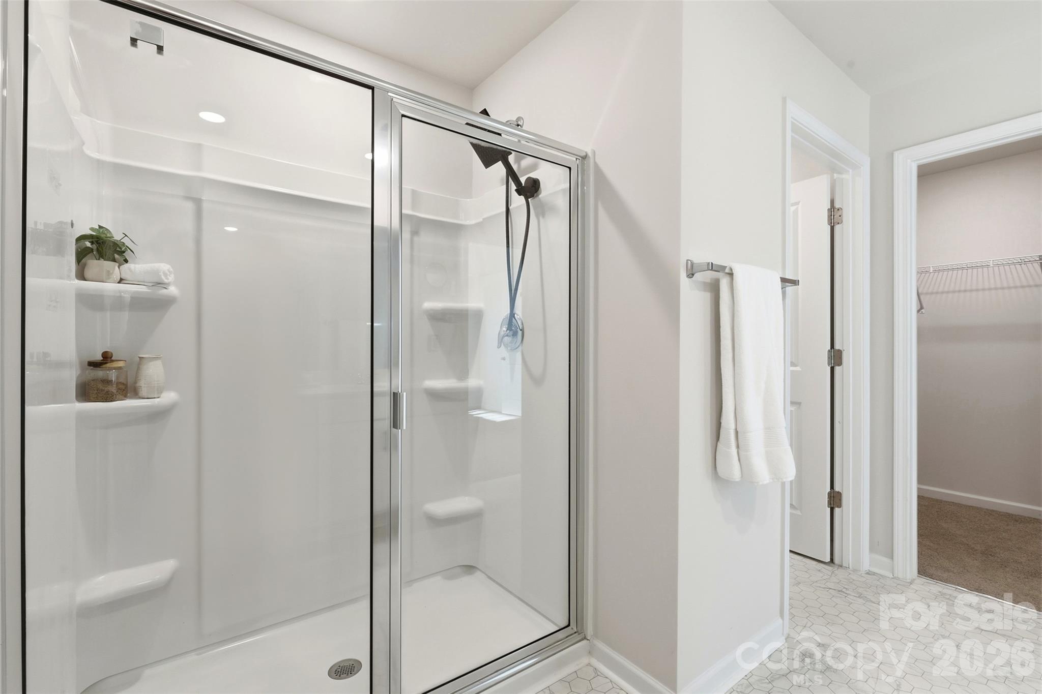 Nolen Farm - Residential