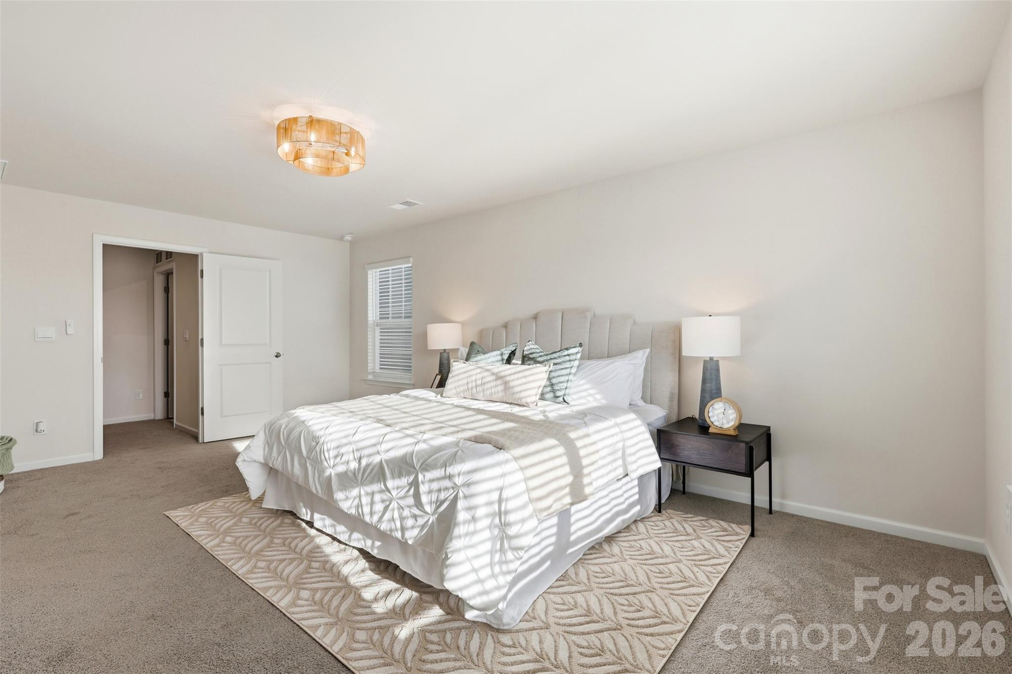 Nolen Farm - Residential