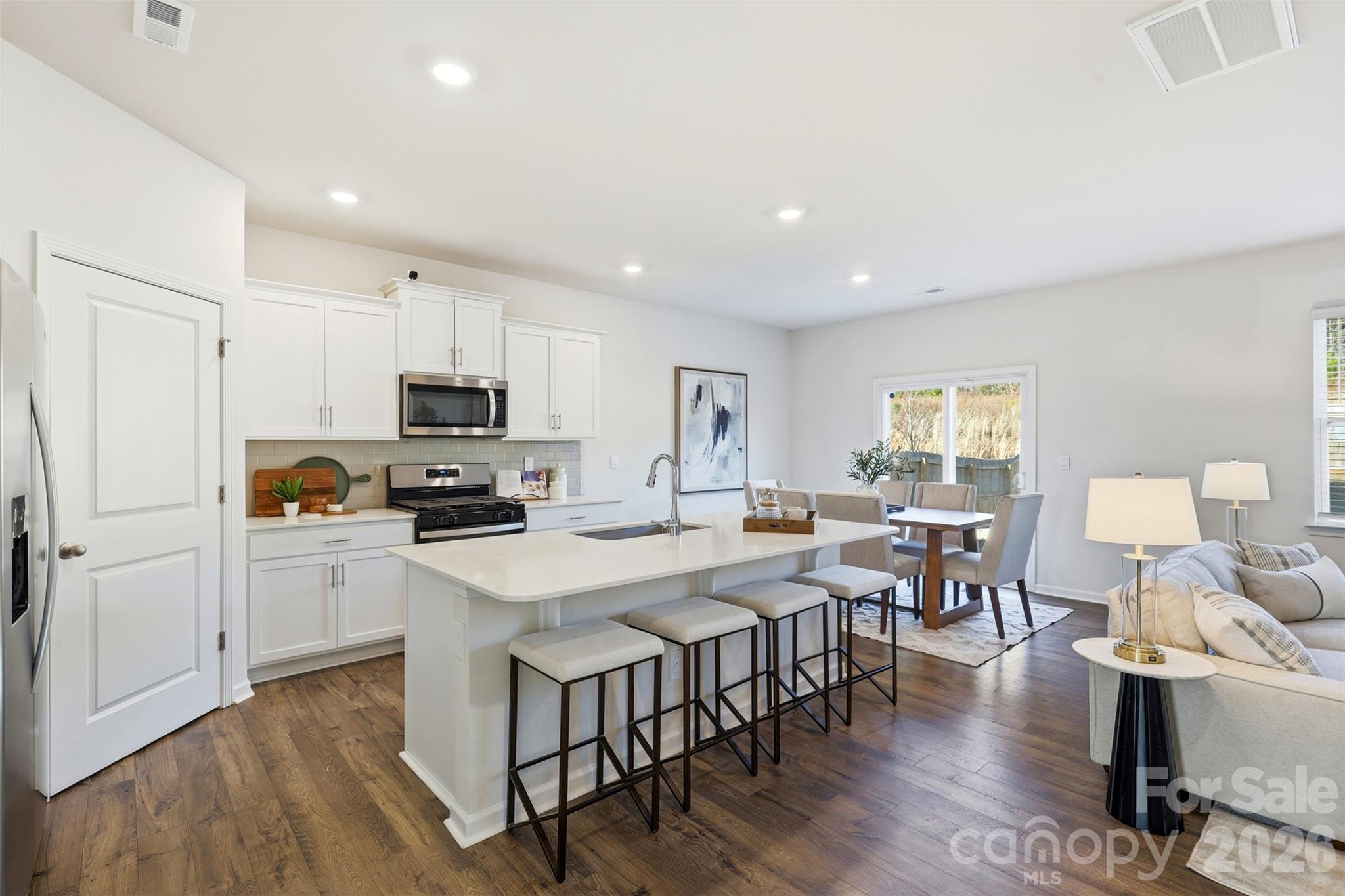 Nolen Farm - Residential