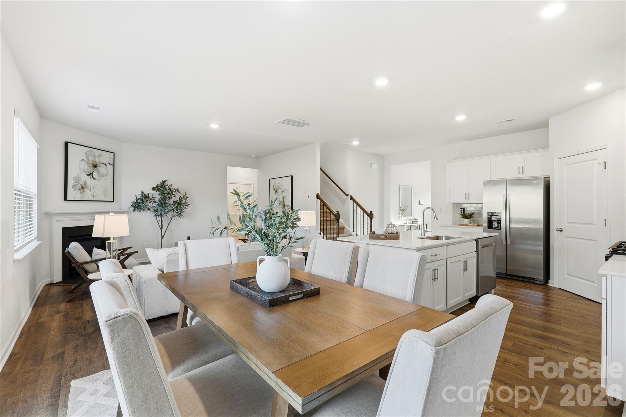 Nolen Farm - Residential