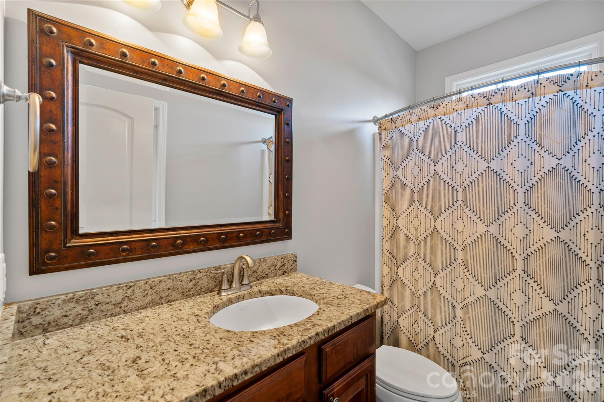 High Vista - Residential