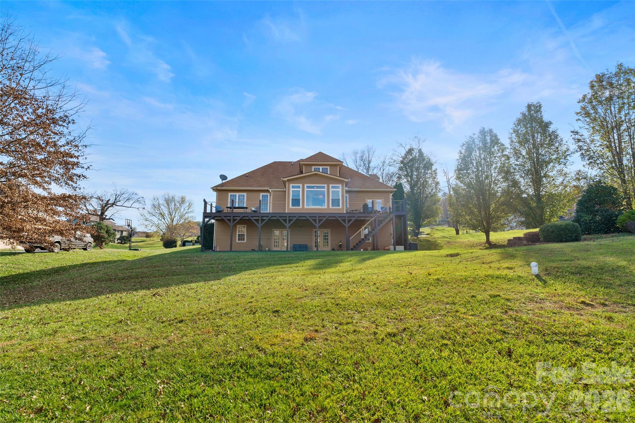 High Vista - Residential