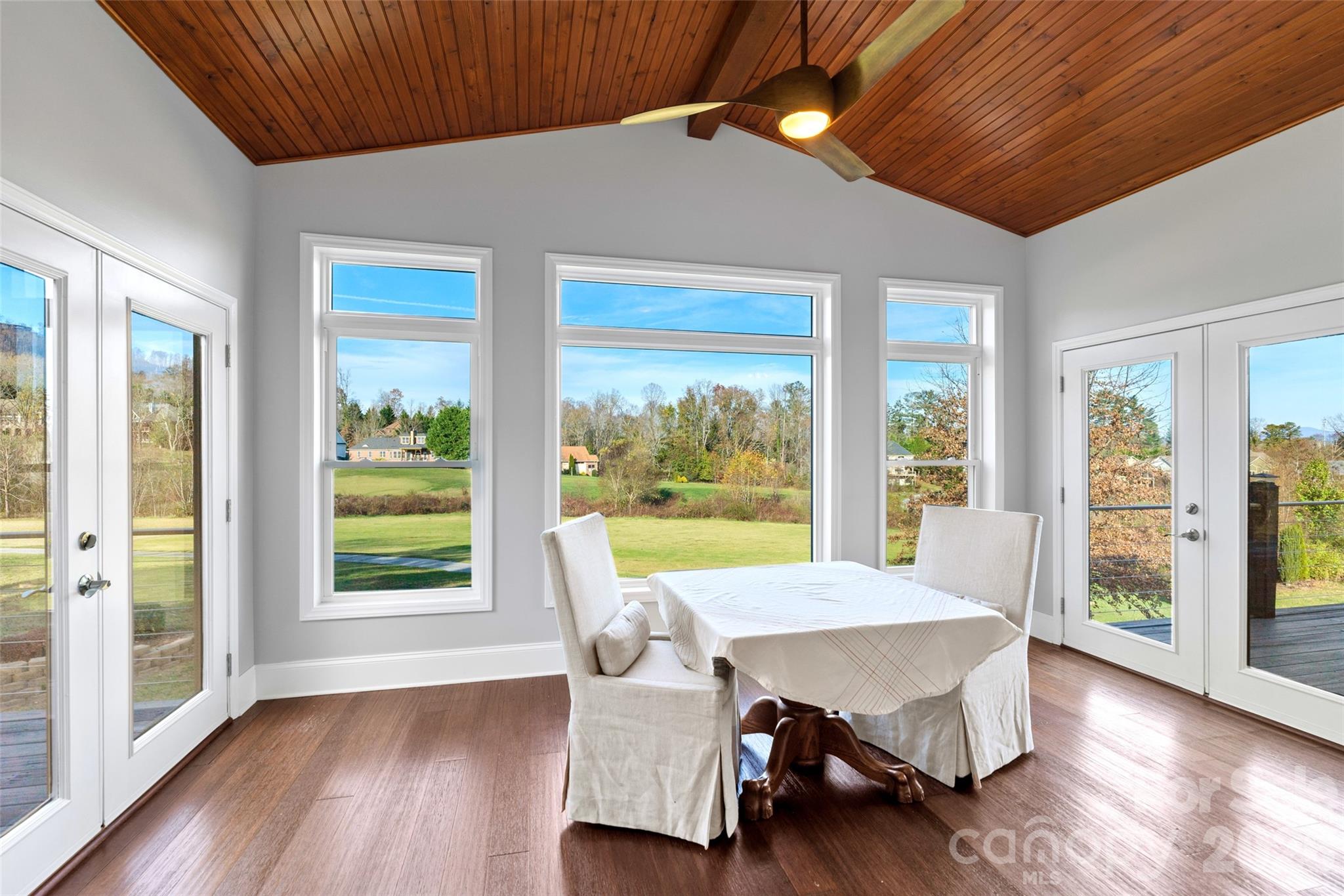 High Vista - Residential