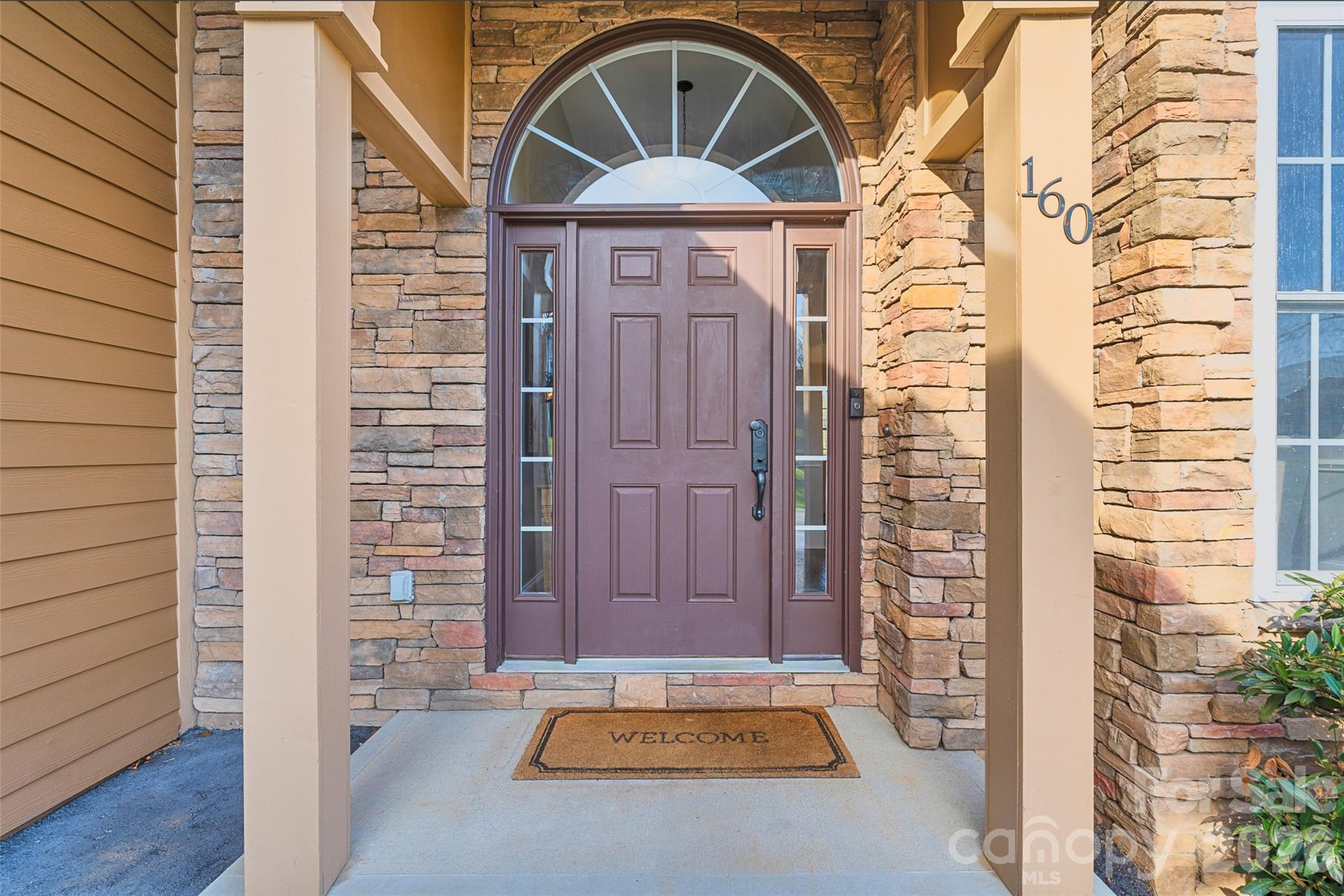 High Vista - Residential