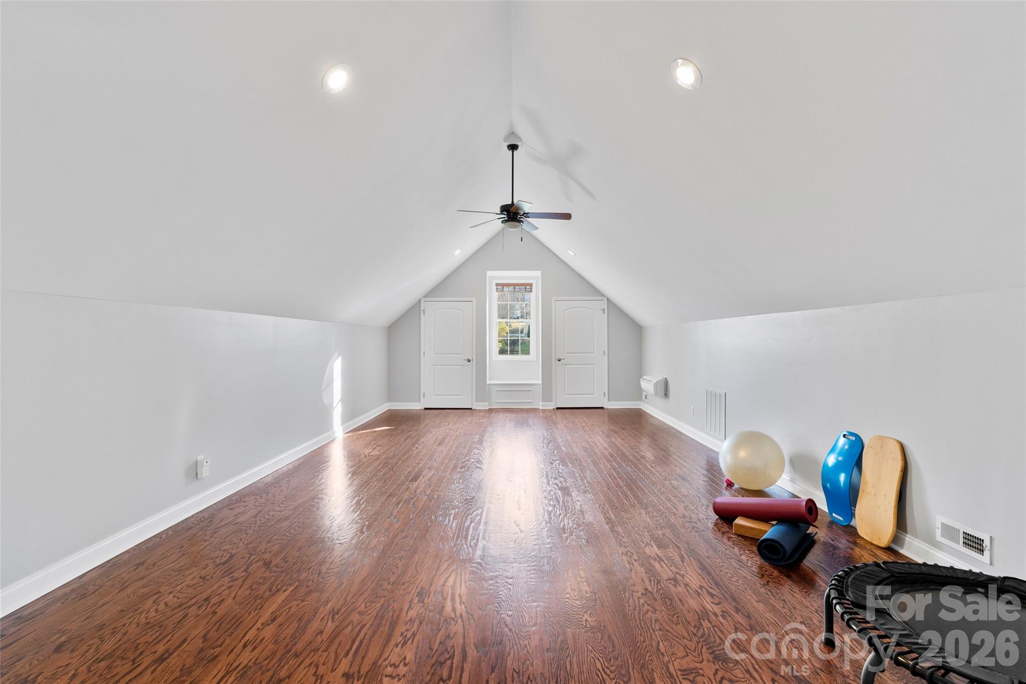 High Vista - Residential