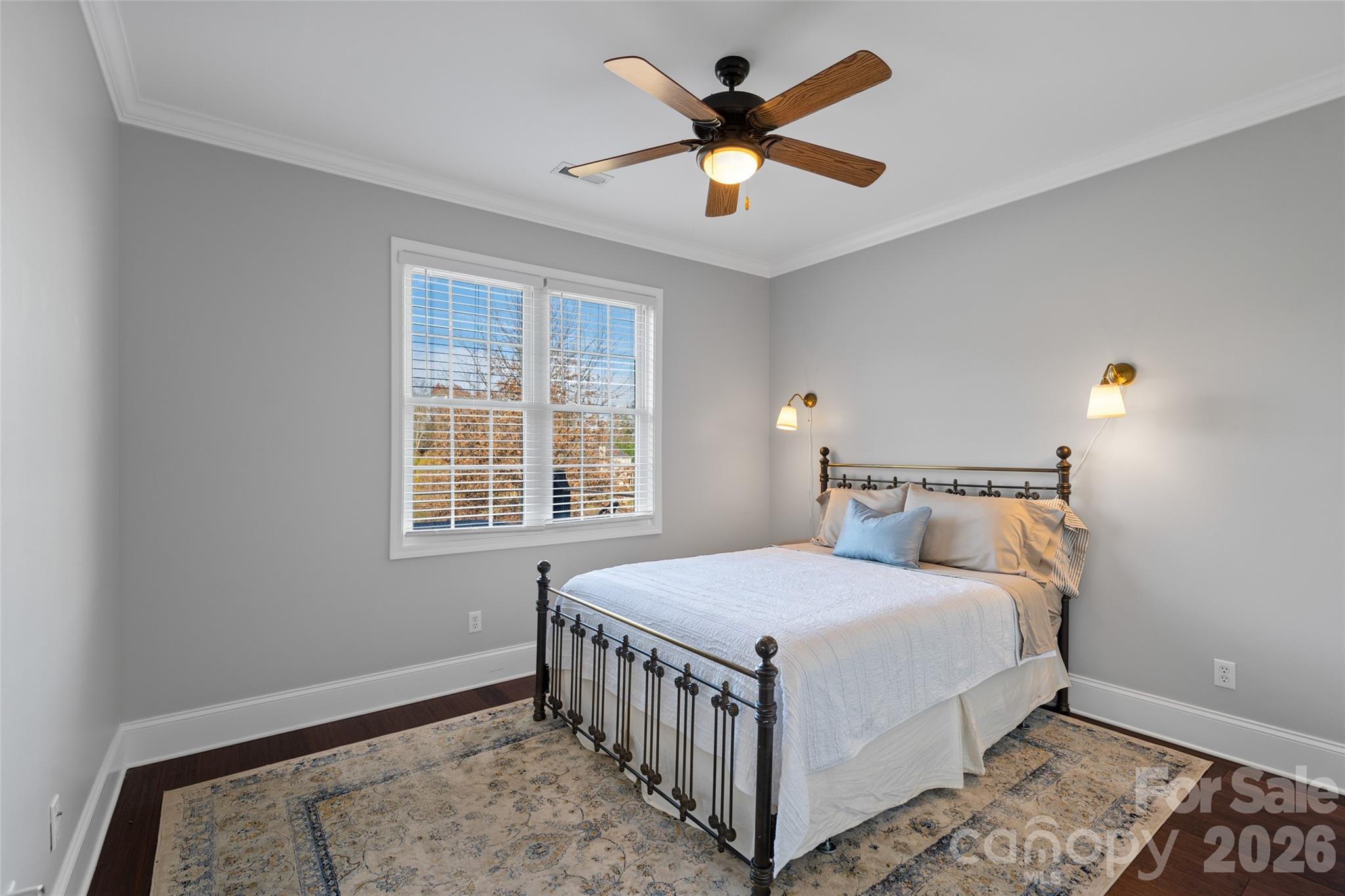 High Vista - Residential