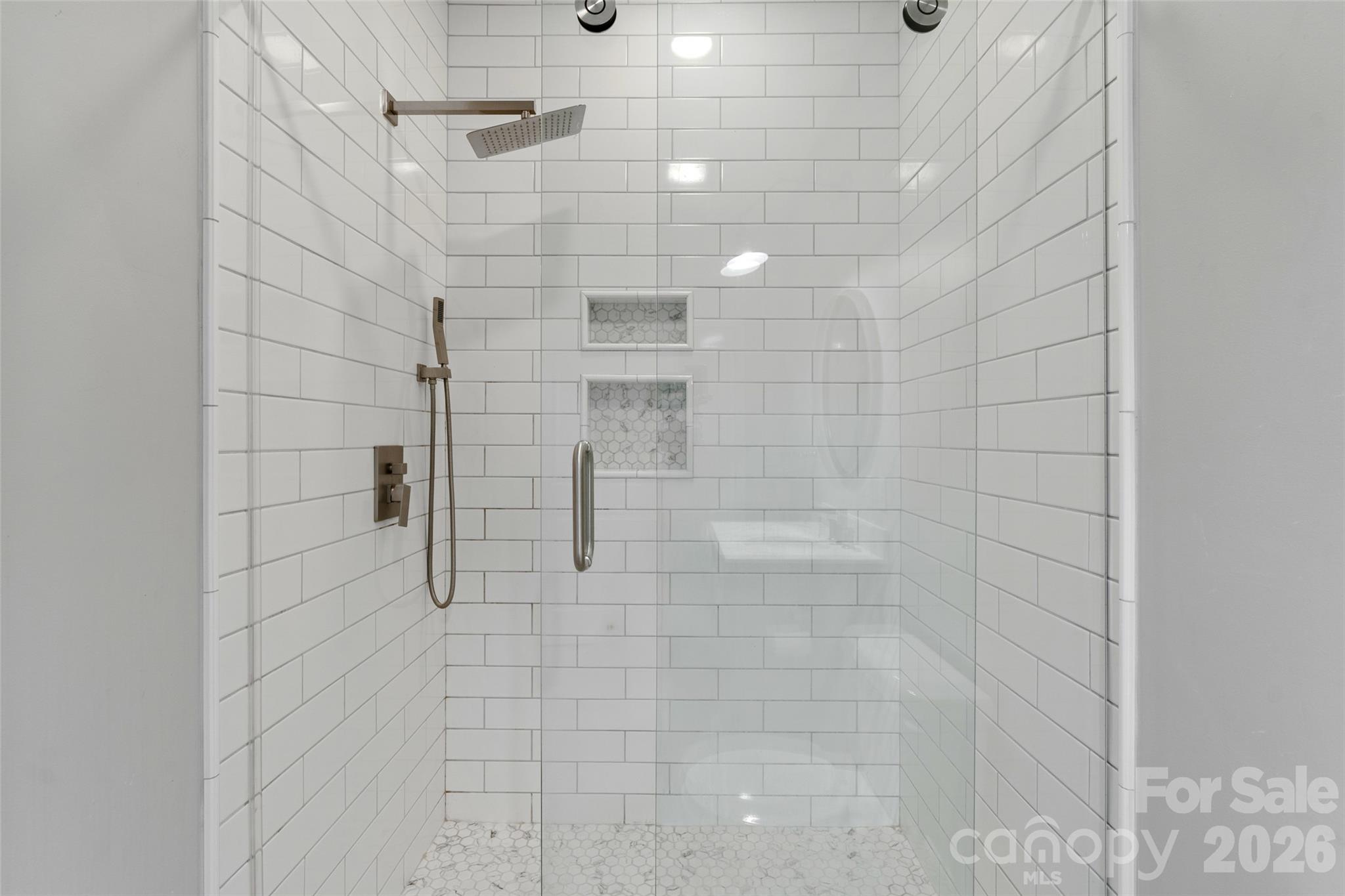 High Vista - Residential