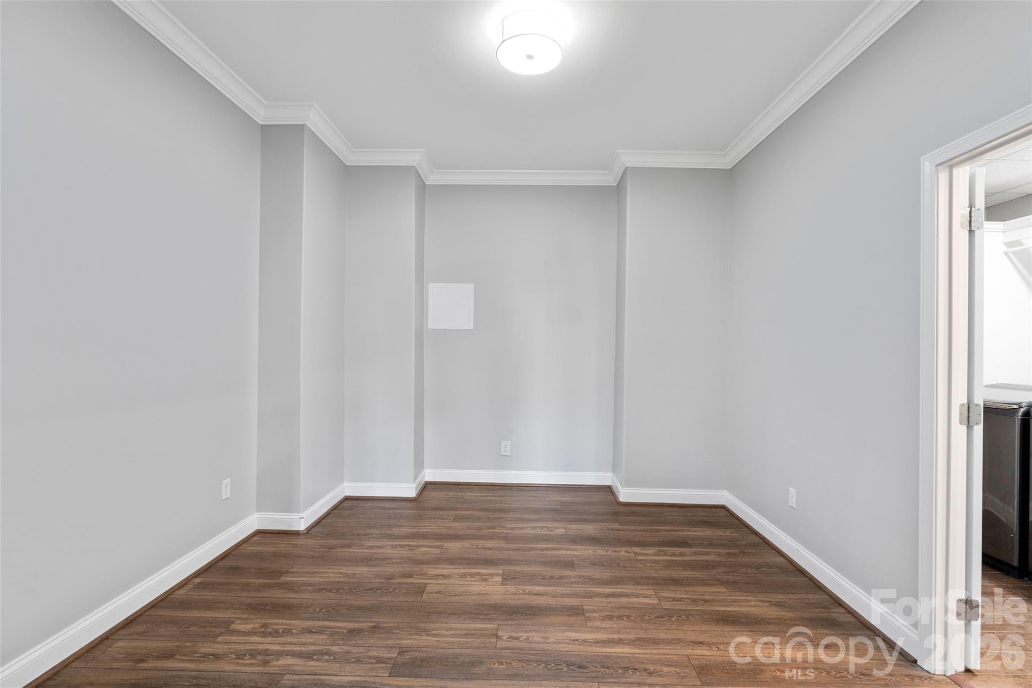 High Vista - Residential