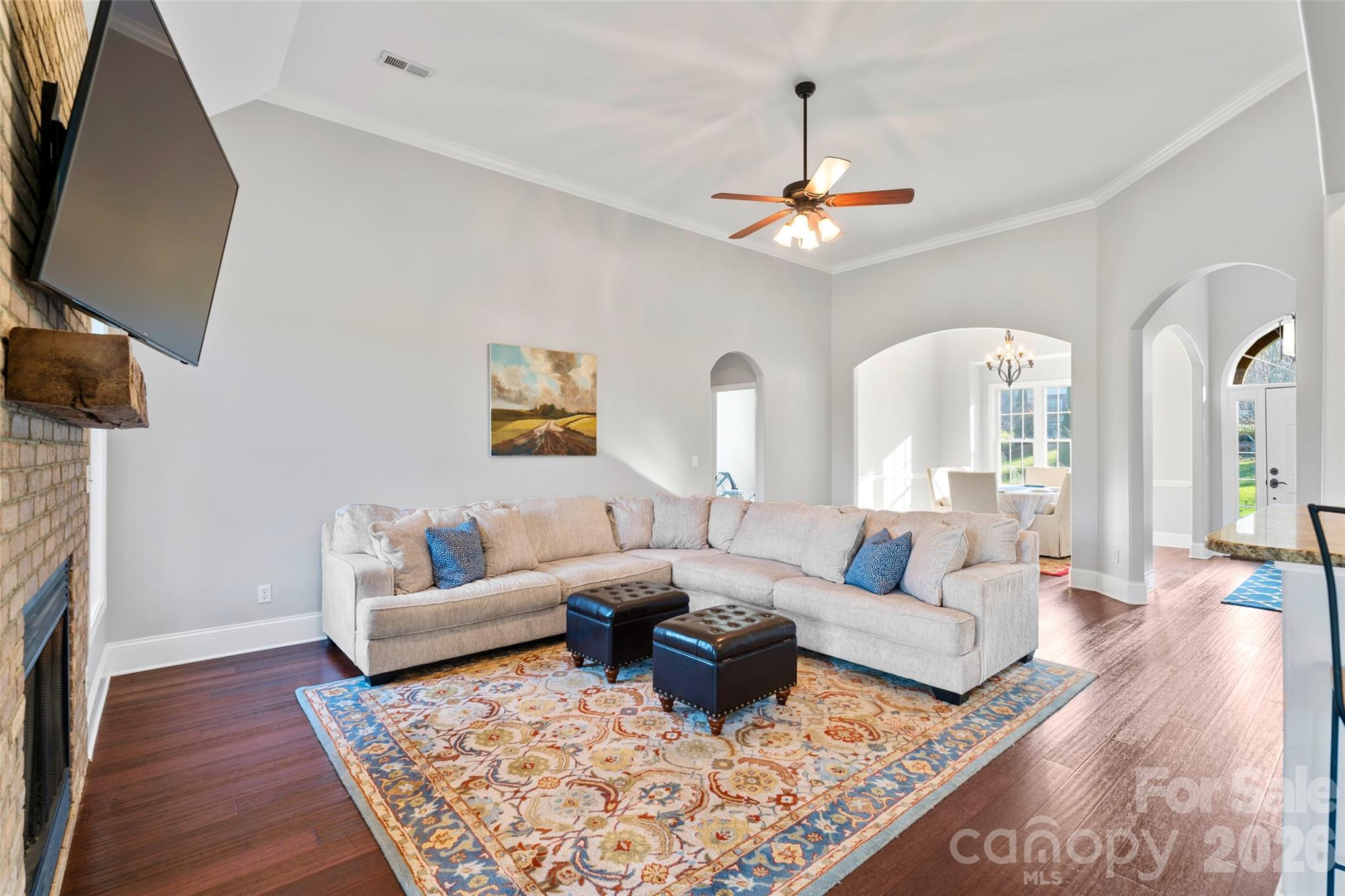 High Vista - Residential