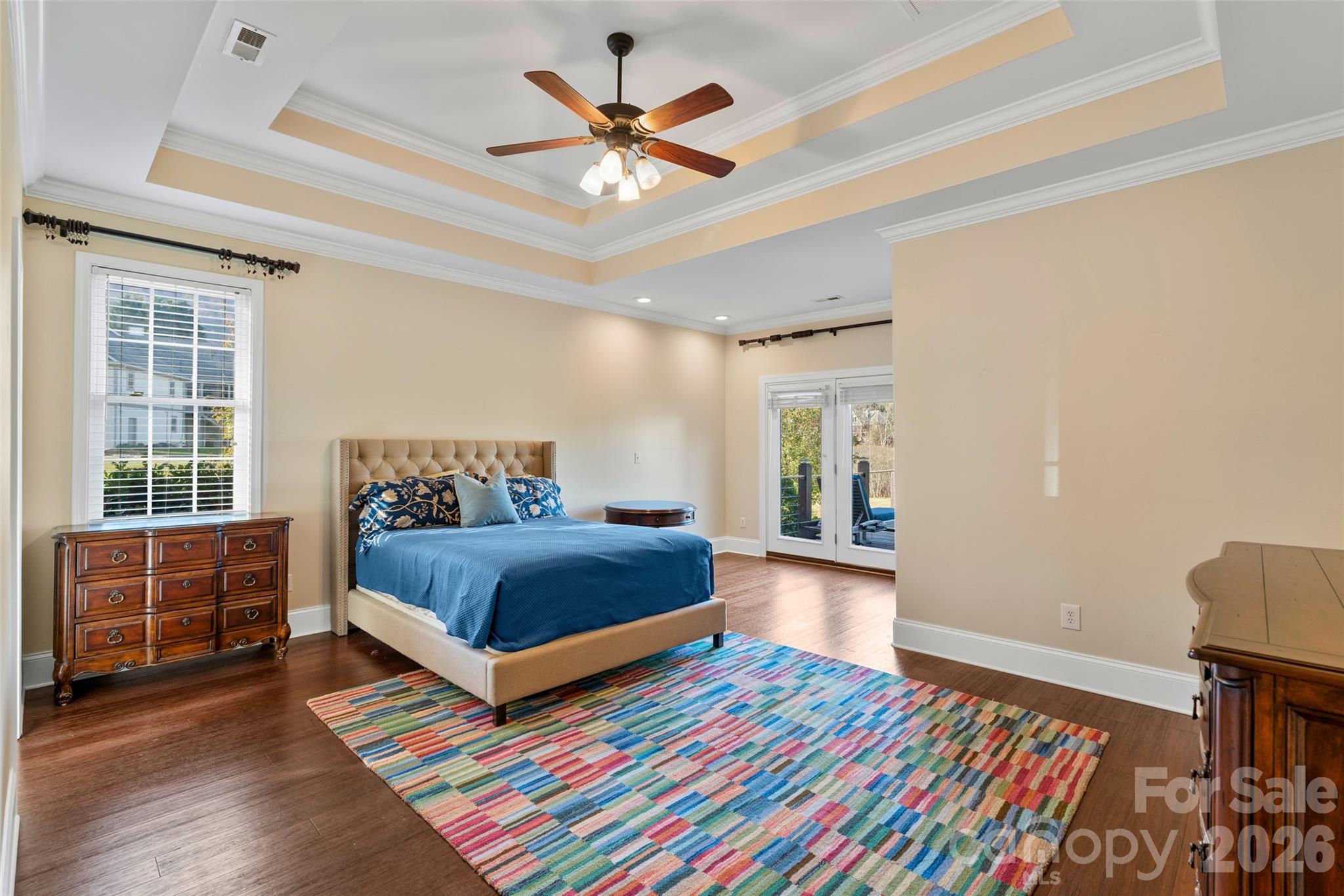 High Vista - Residential